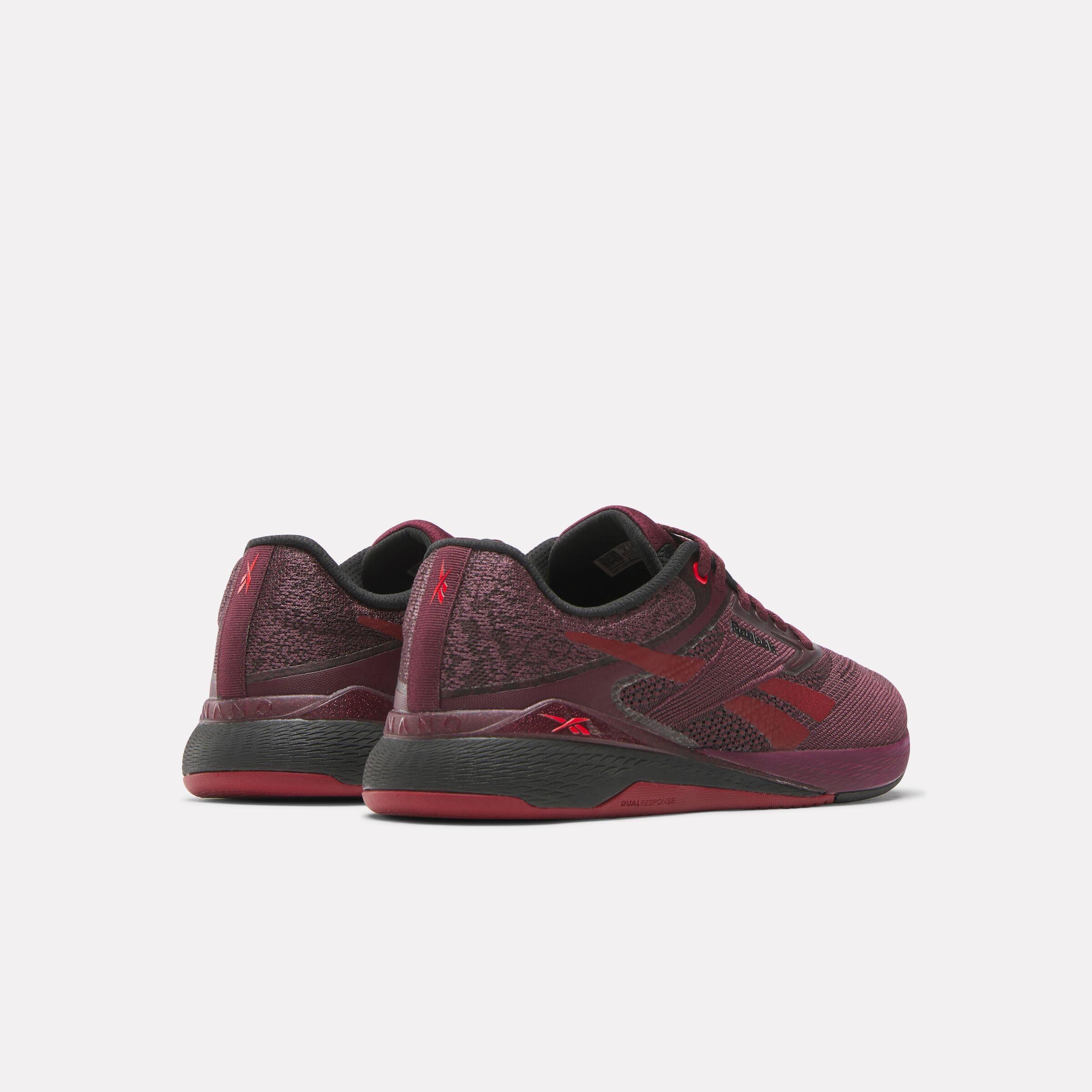 Reebok Footwear  Women's Nano X5 Reebok Training Ftw Women Burgundy M