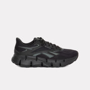 Reebok Men's Zig Dynamica 6  In Black/Grey M