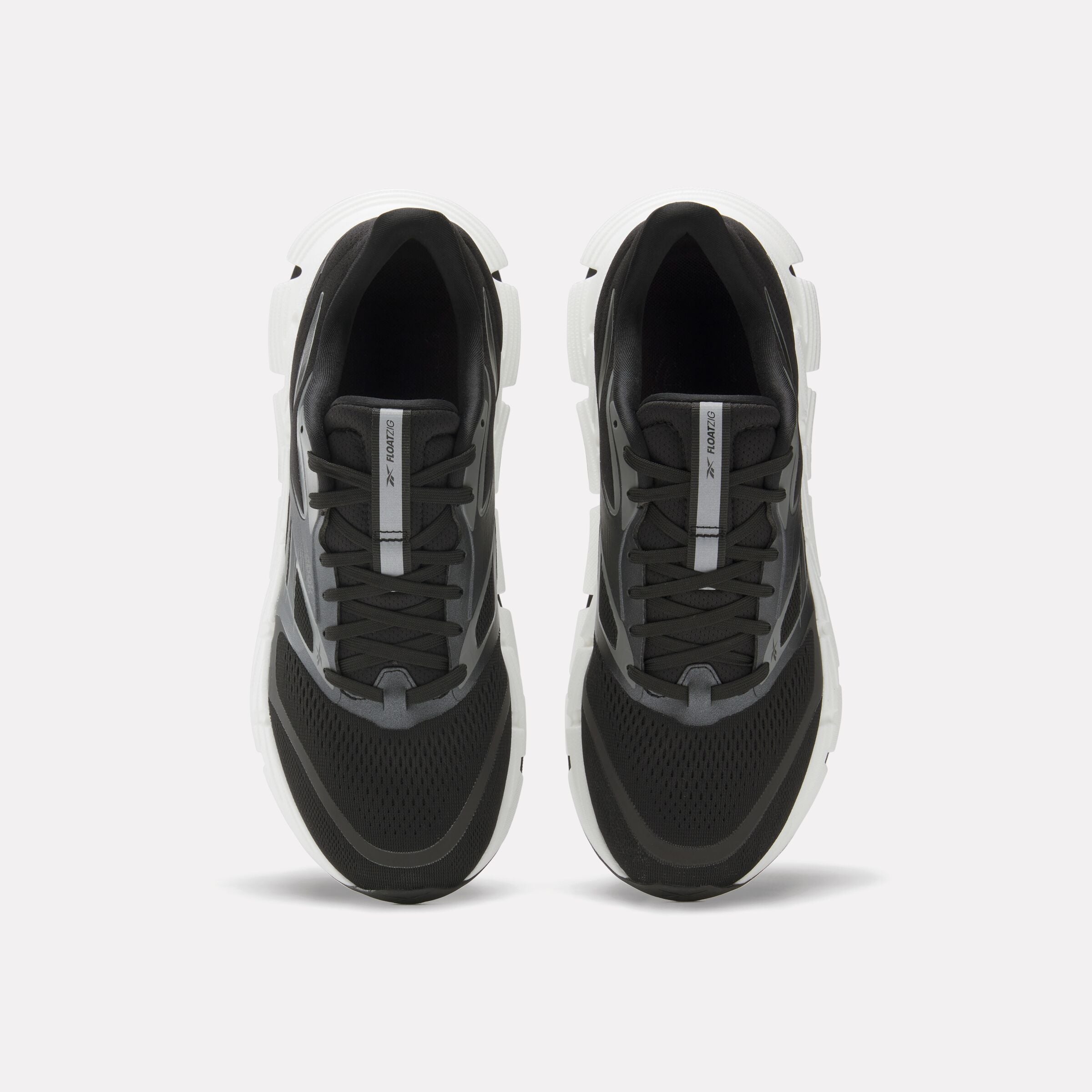 Reebok Men's Floatzig 2  In Black/White M