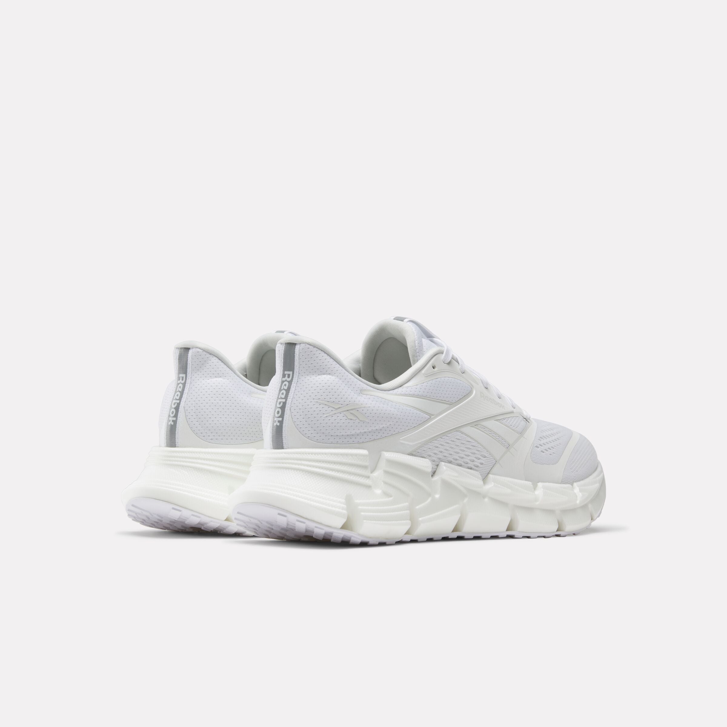 Reebok Men's Floatzig 2  In White/White M
