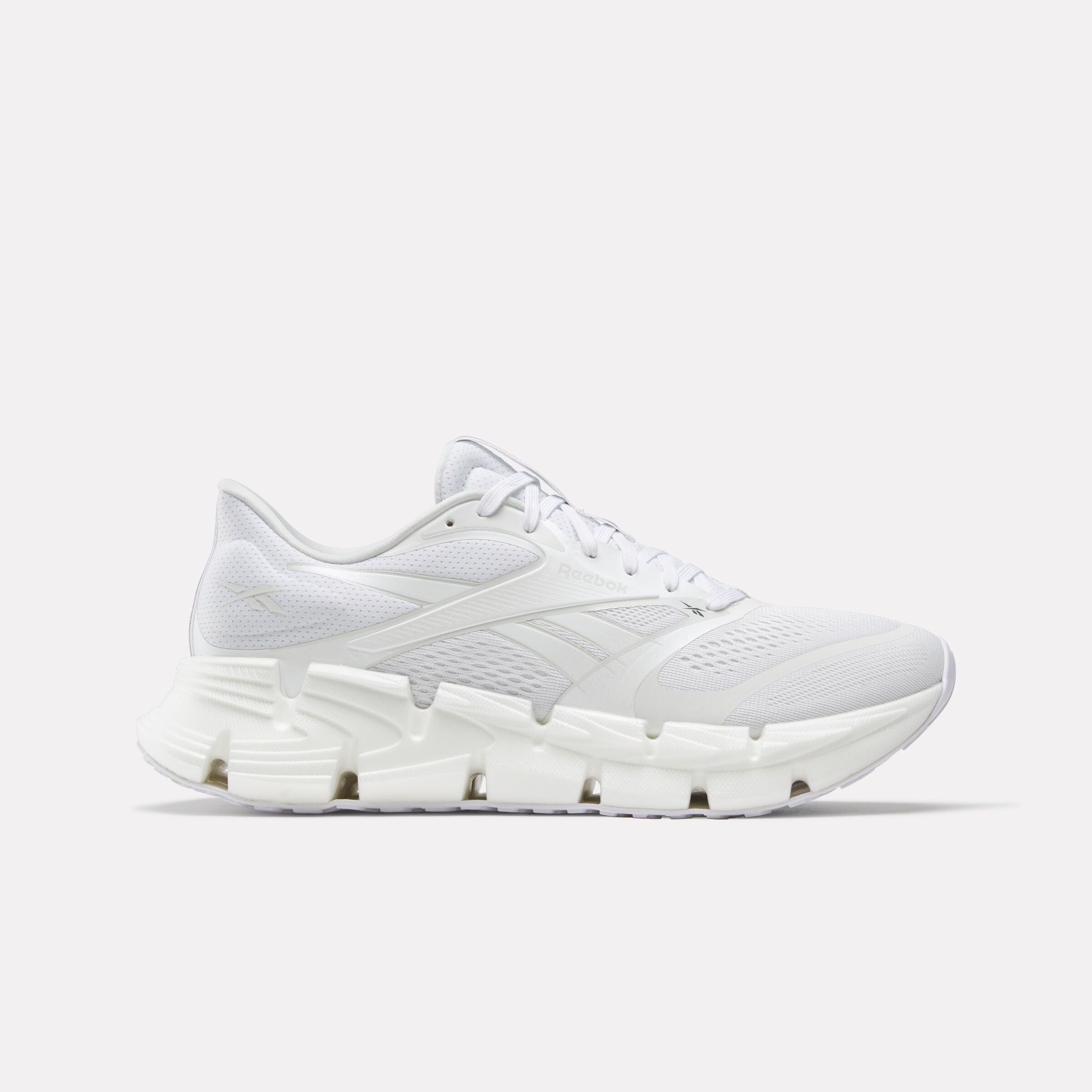 Reebok Men's Floatzig 2  In White/White M