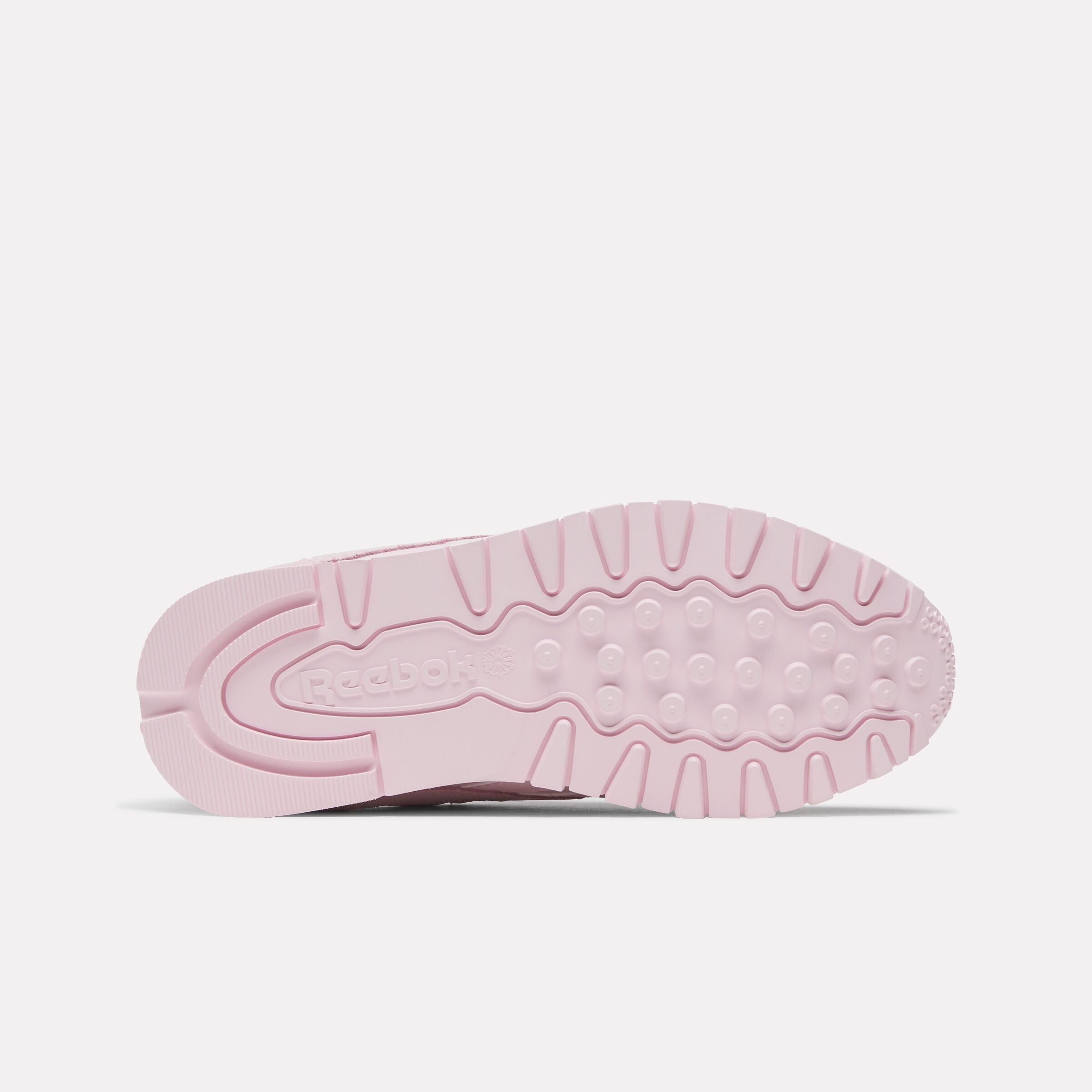 Reebok Girl's' Cl Nylon Junior  M In Frostedberry/Ftwrwhite