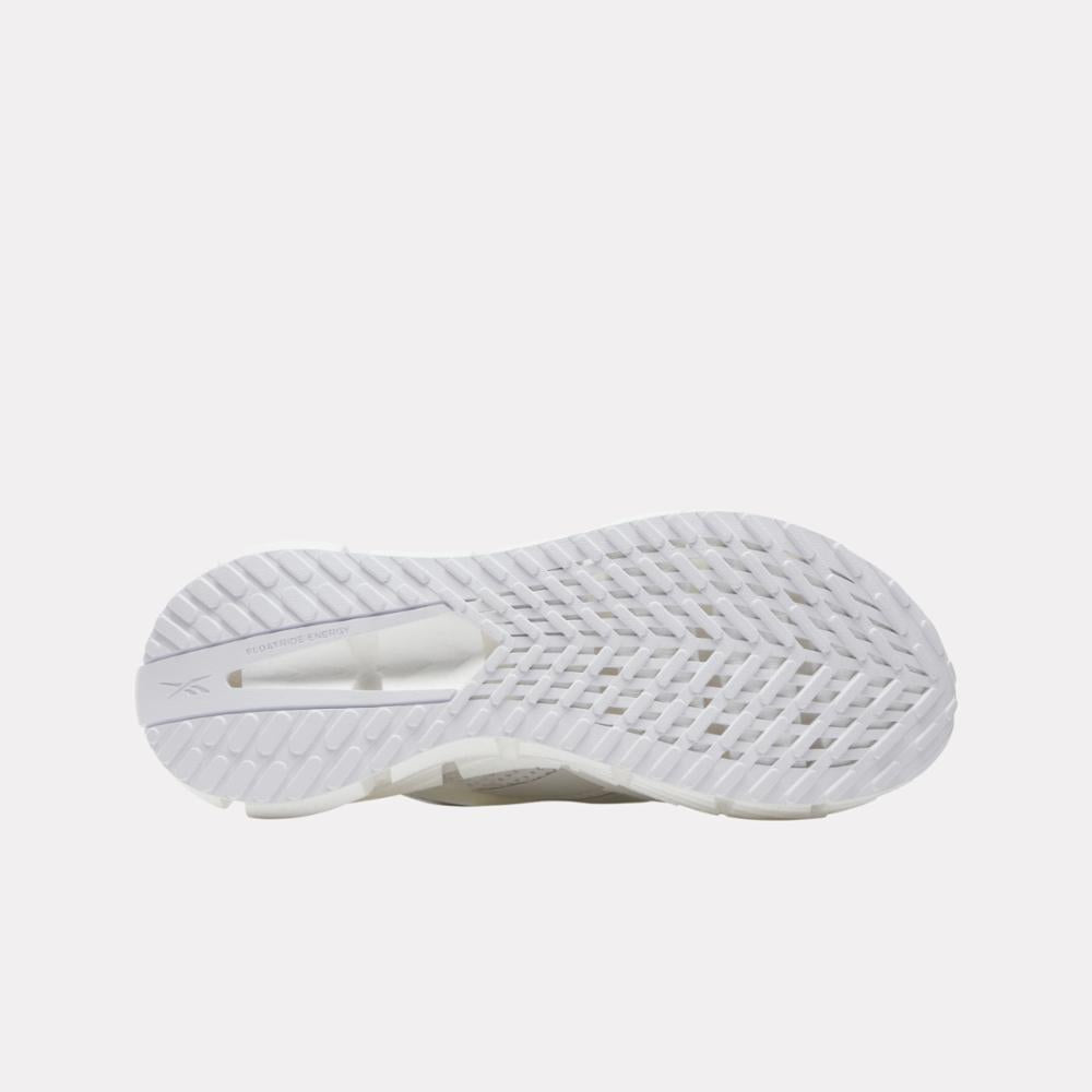Reebok Men's Floatzig 1  In White/Mist M