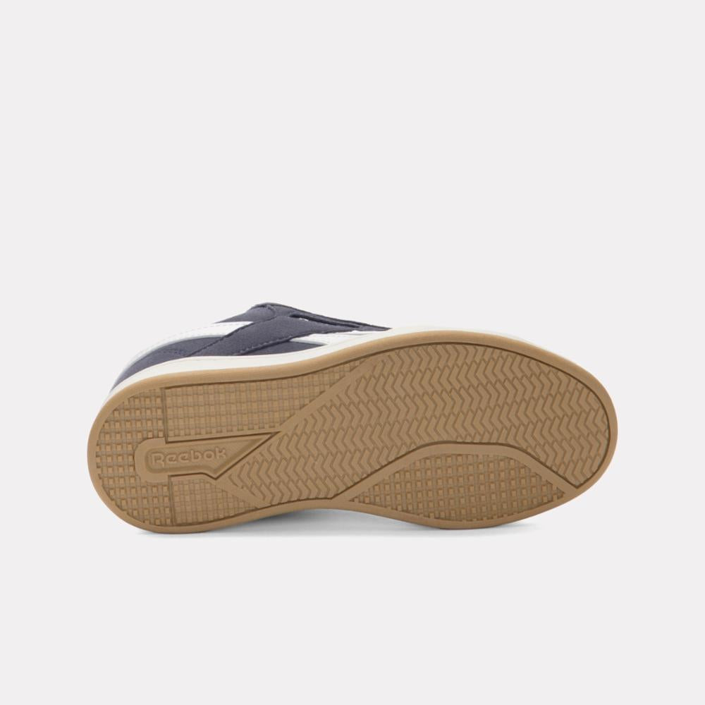 Reebok Footwear  Kids' Reebok Child Retro Mega Reebok Classics Core Ftw Kids Blue M