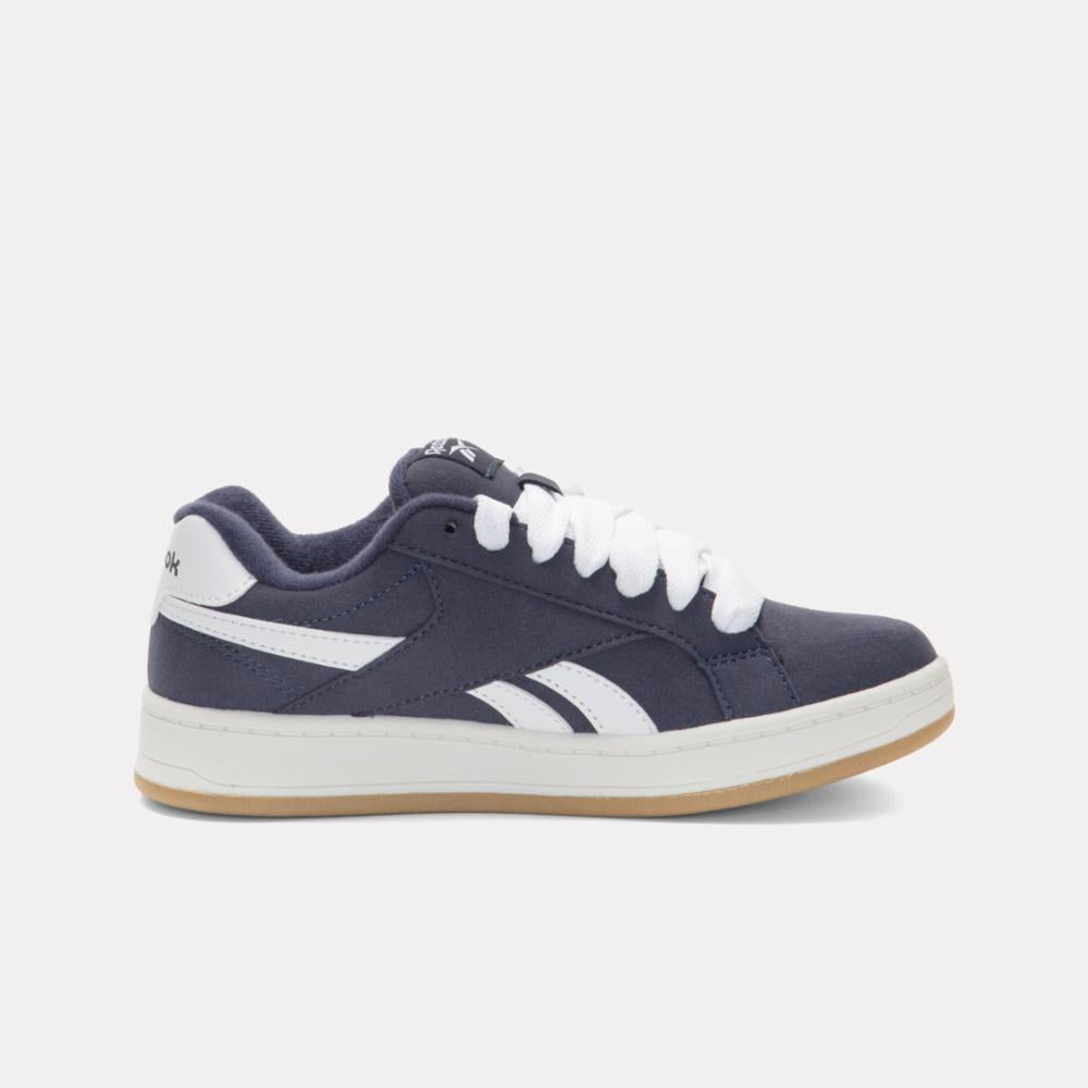 Reebok Footwear  Kids' Reebok Child Retro Mega Reebok Classics Core Ftw Kids Blue M