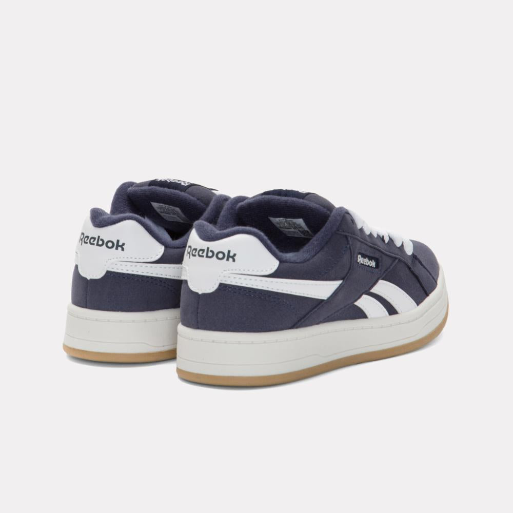 Reebok Footwear  Kids' Reebok Child Retro Mega Reebok Classics Core Ftw Kids Blue M