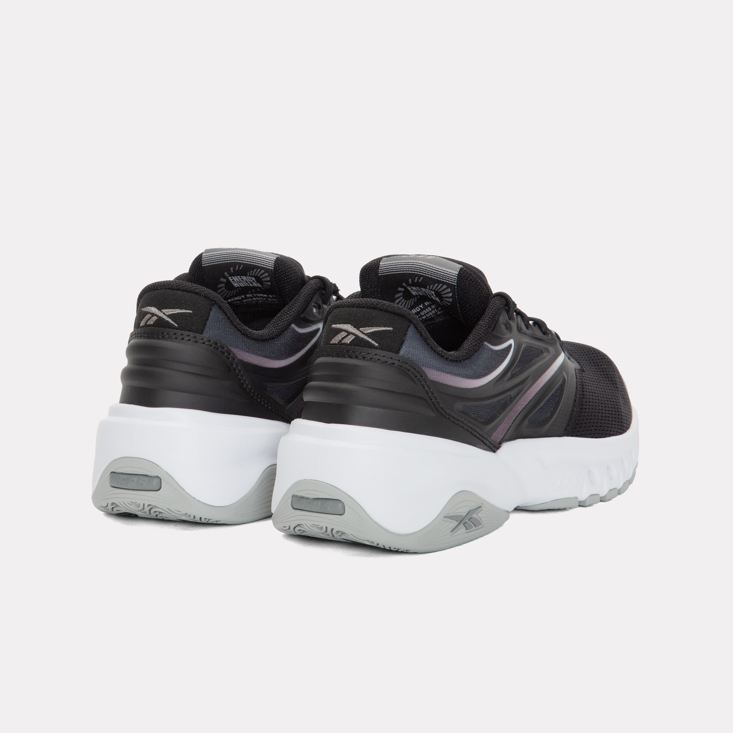 Reebok Women's Ers Trainer  In Black M