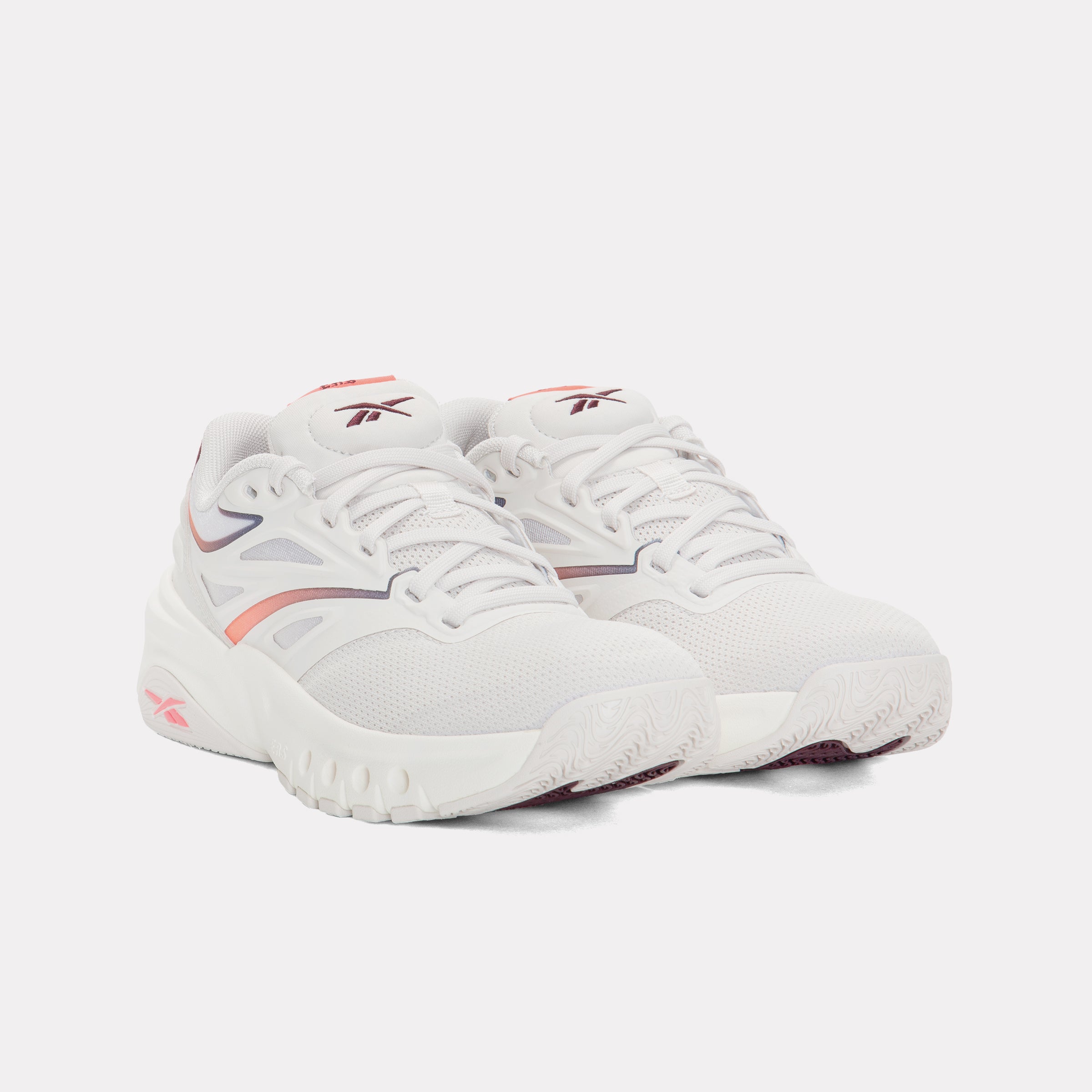 Reebok Women's Ers Trainer  In Grey/Chalk/Pink M