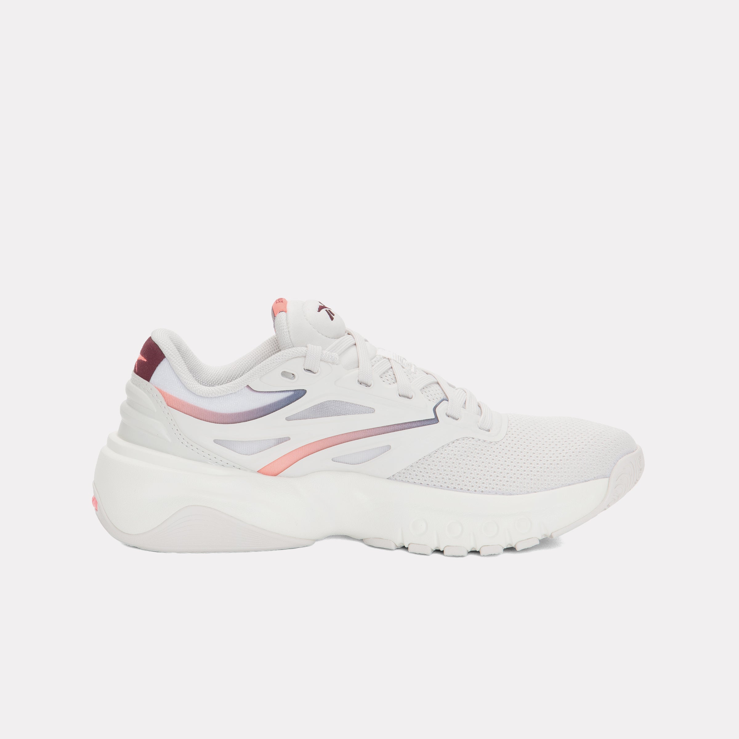 Reebok Women's Ers Trainer  In Grey/Chalk/Pink M