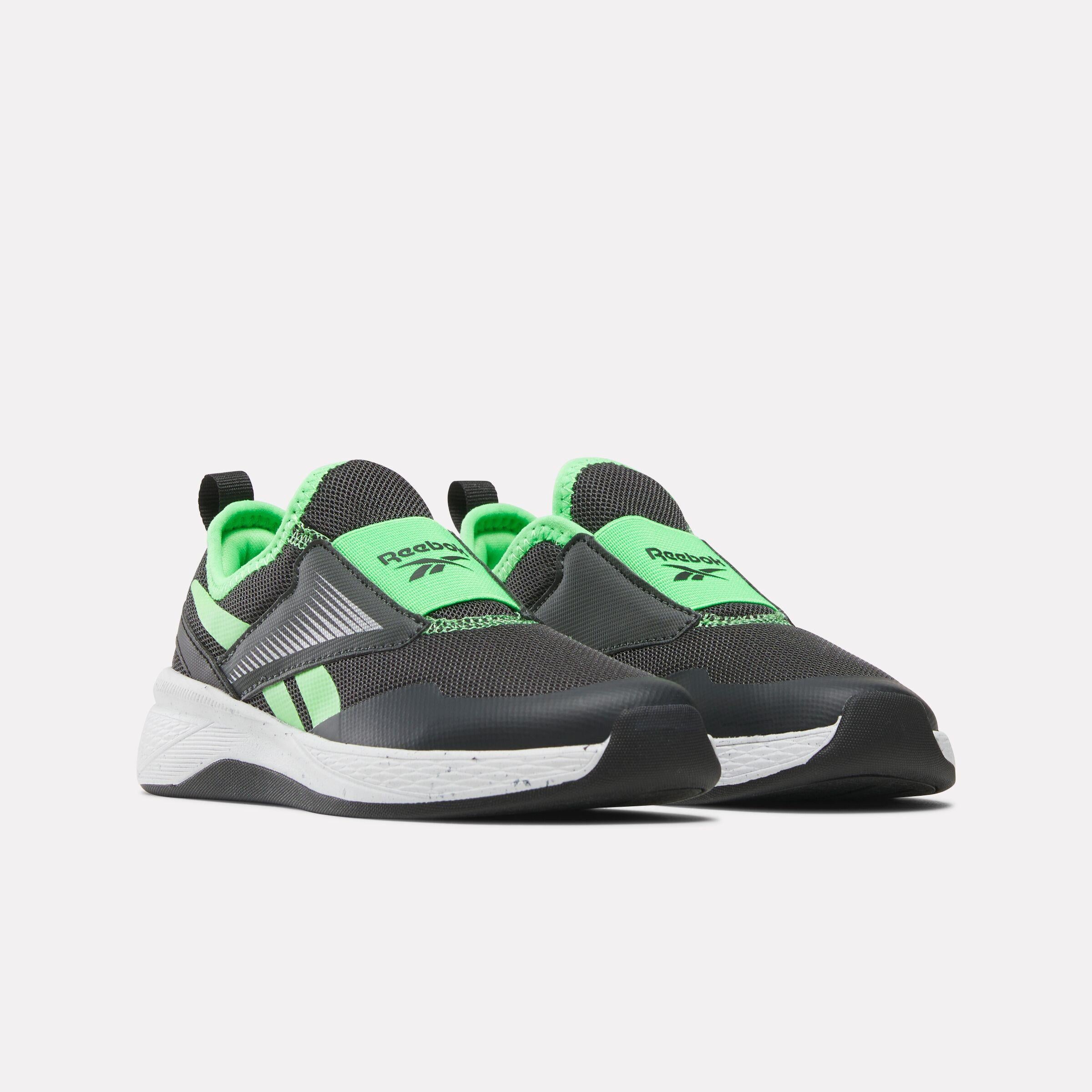 Reebok Footwear  Nano Play Slip-On Child Reebok Training Ftw Kids Black M