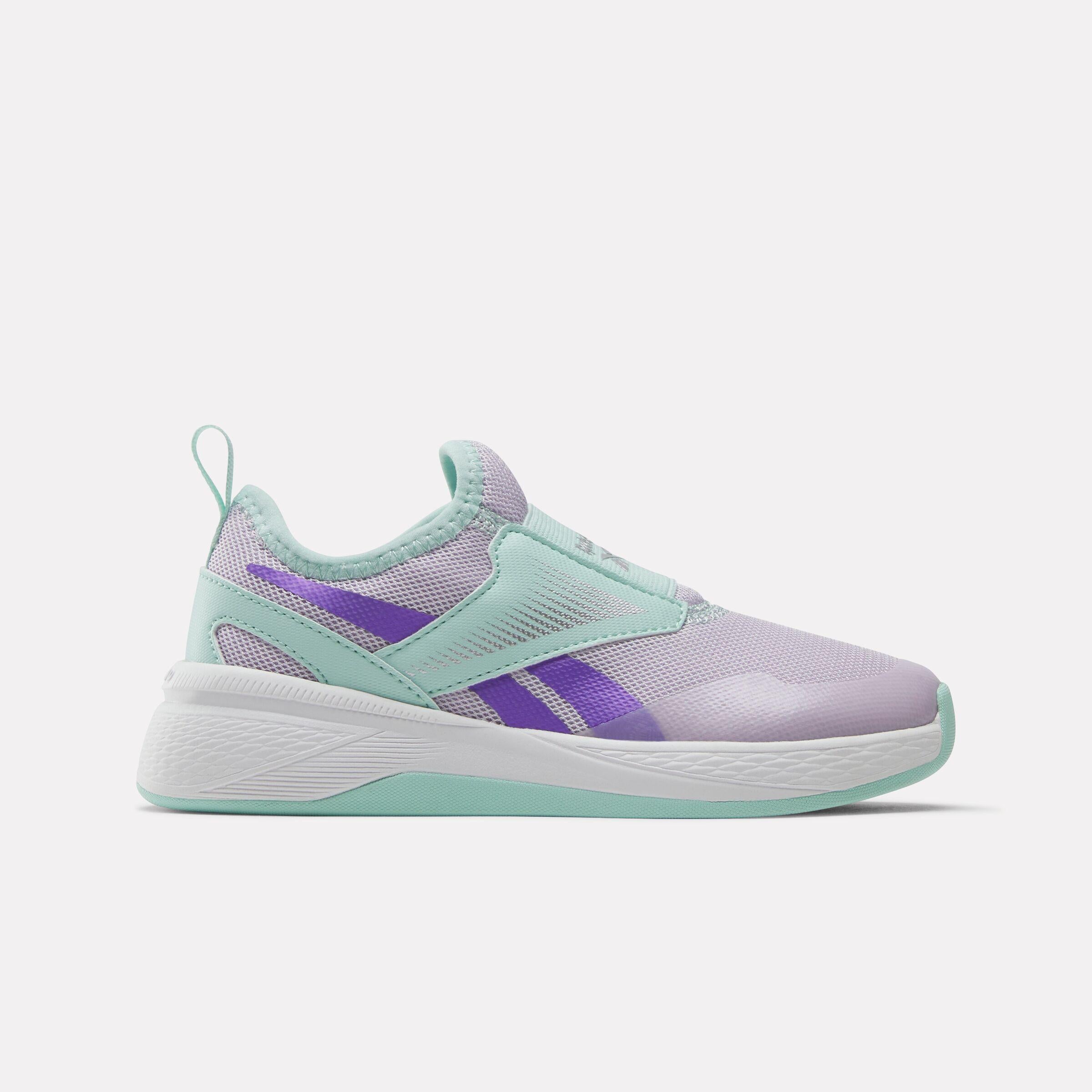 Reebok Footwear  Nano Play Slip-On Child Reebok Training Ftw Kids Purple M