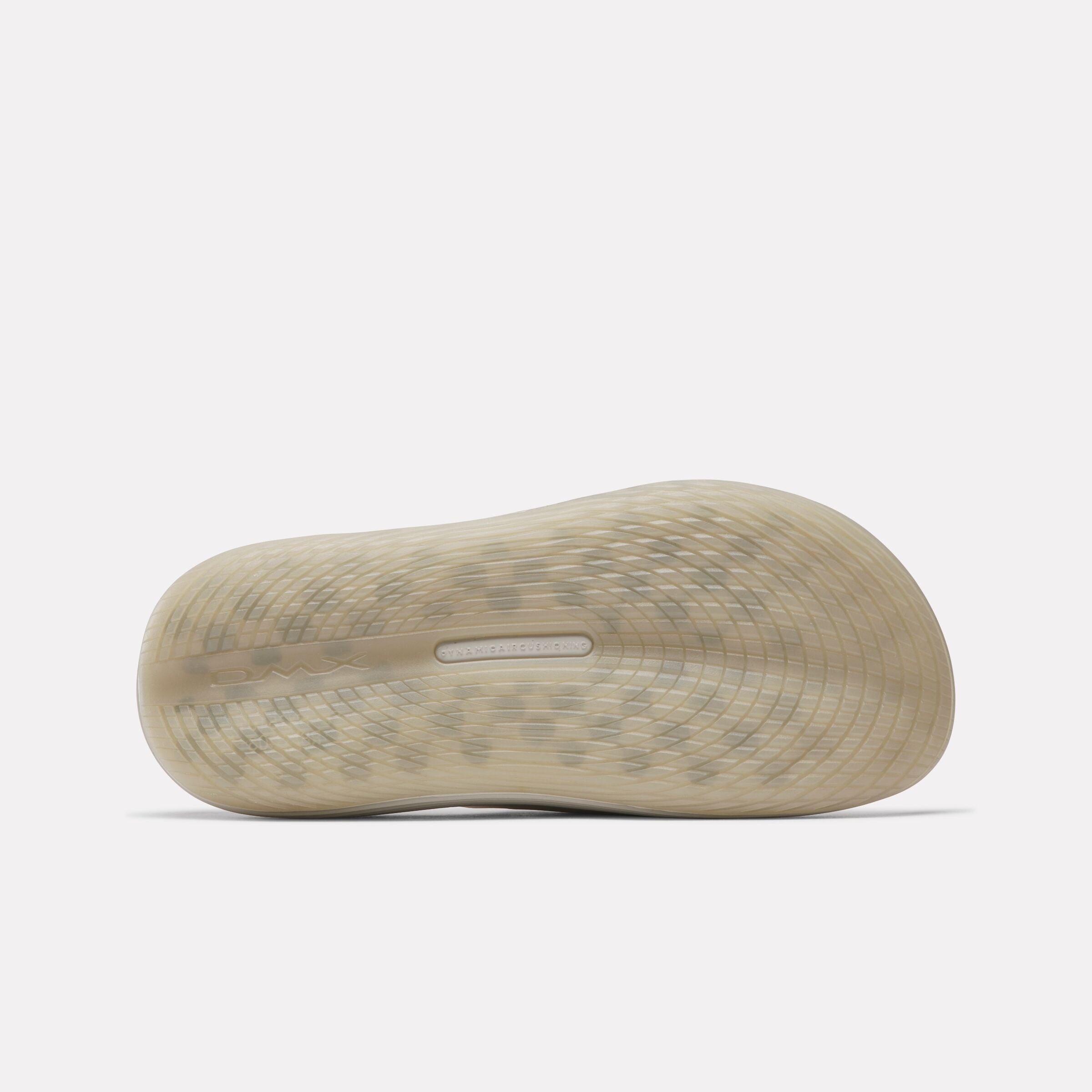 Reebok Unisex' Dmx Recovery Slide In Moonstone M