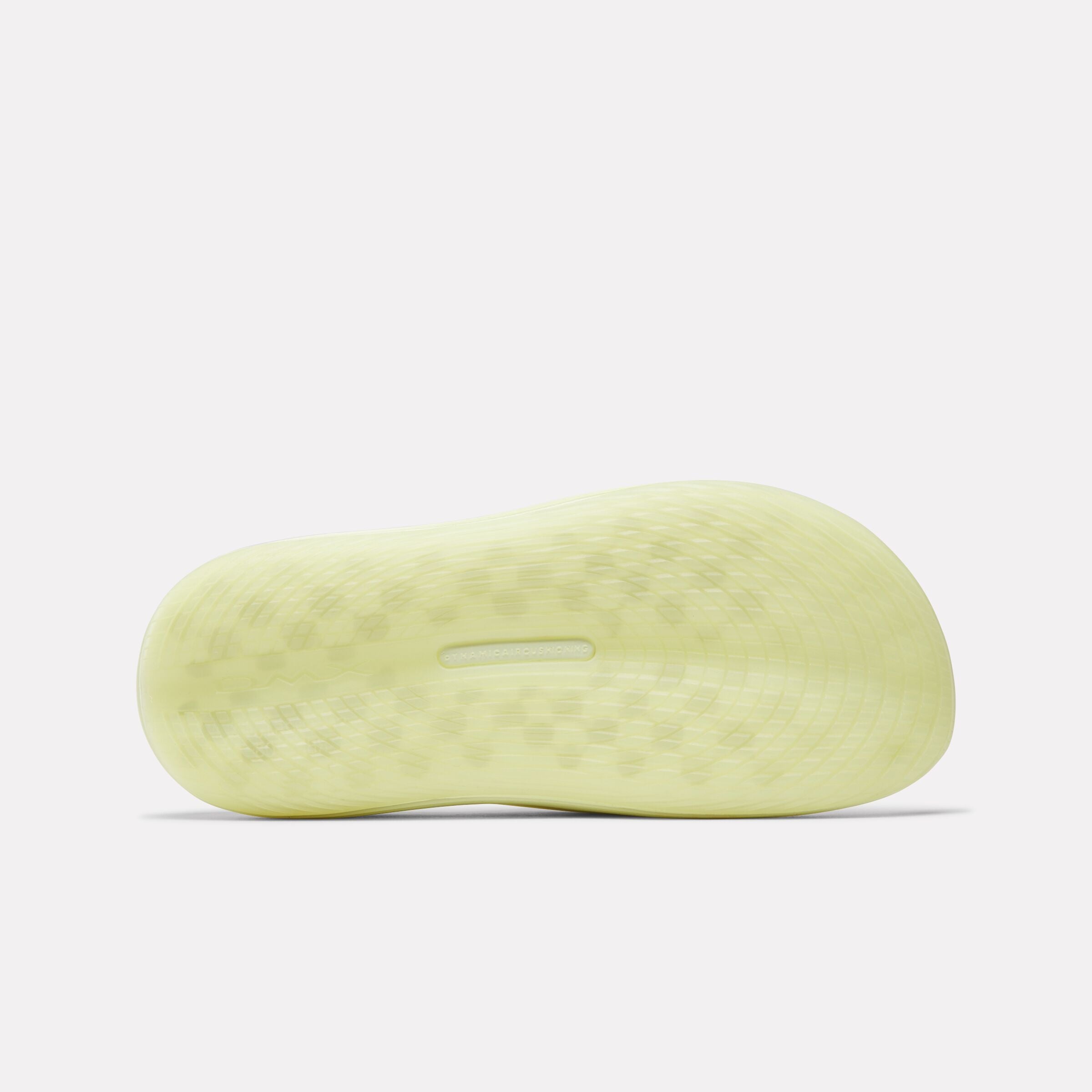 Reebok Unisex' Dmx Recovery Slide In Moonstone M