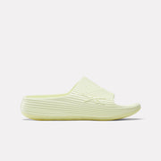 Reebok Unisex' Dmx Recovery Slide In Moonstone M