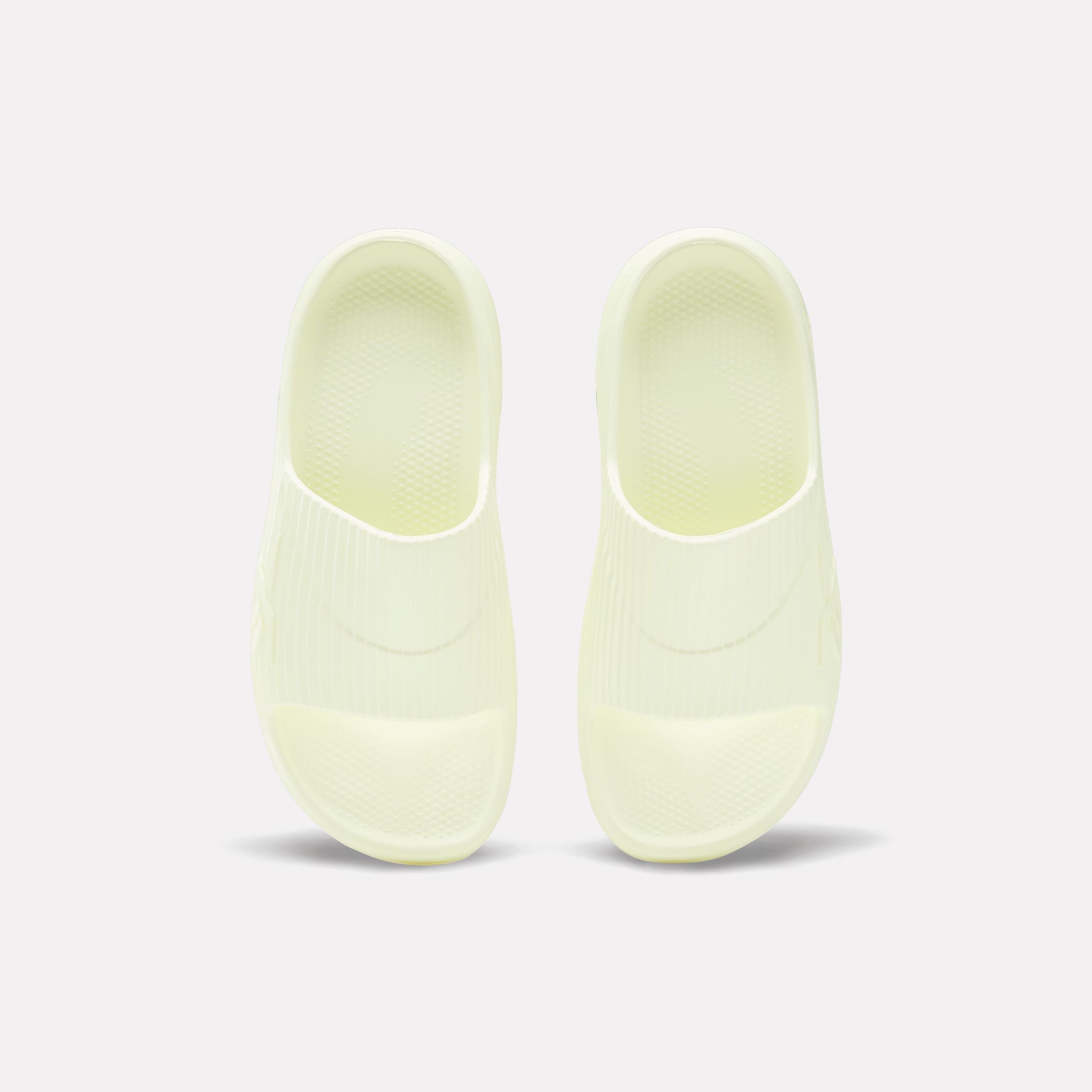 Reebok Unisex' Dmx Recovery Slide In Moonstone M