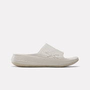 Reebok Unisex' Dmx Recovery Slide In Moonstone M