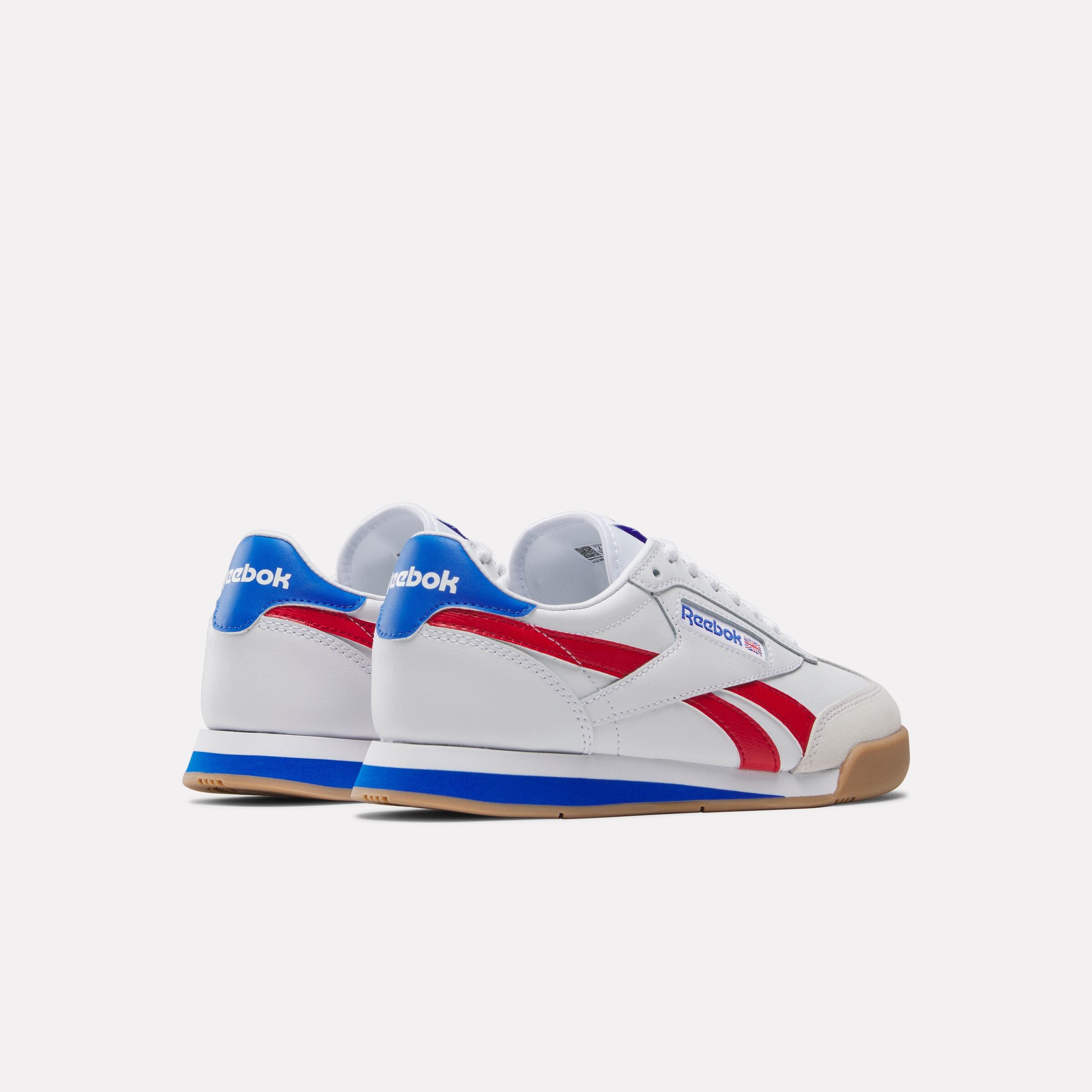 Reebok Kids' Campio Xt Junior  In White/Vector M