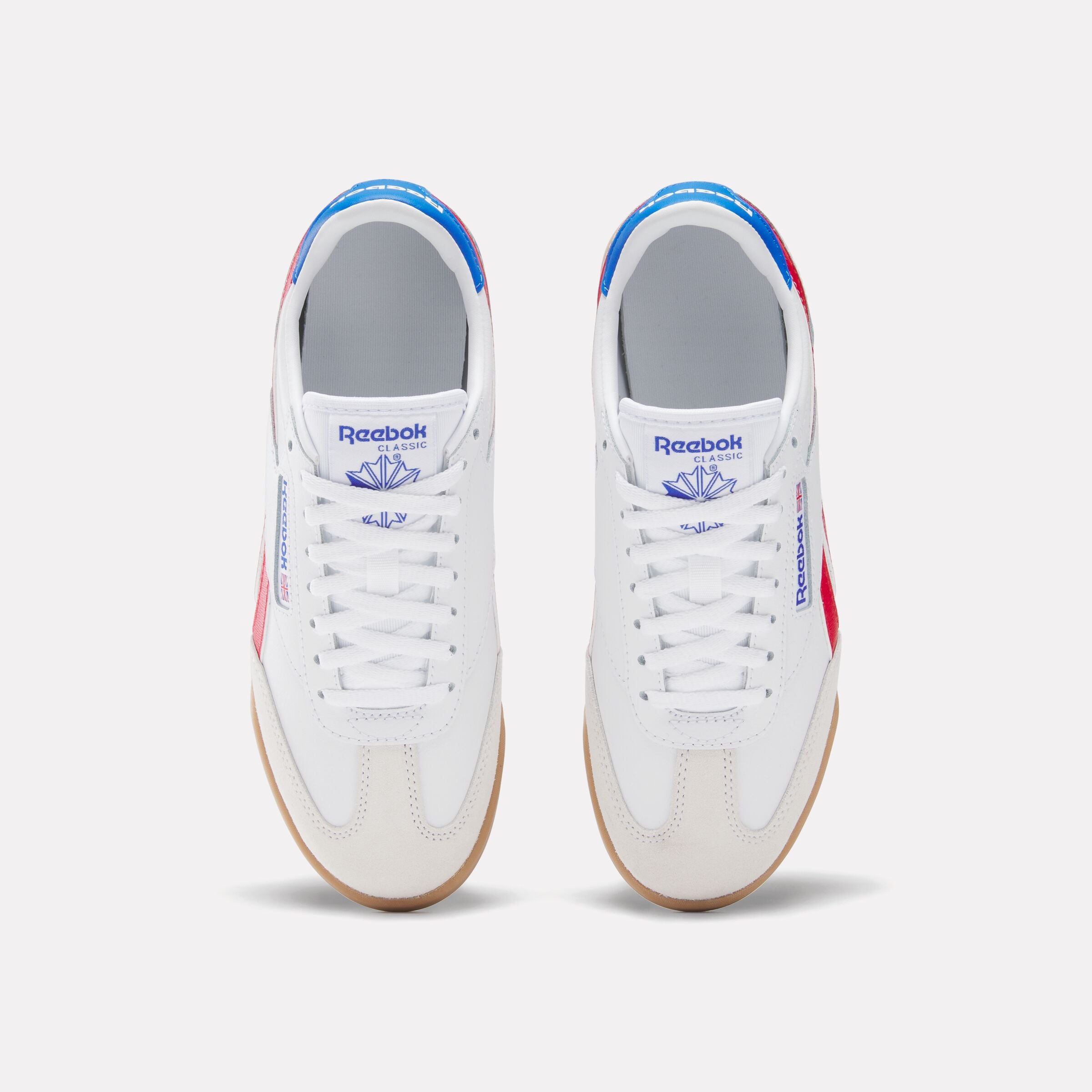 Reebok Kids' Campio Xt Junior  In White/Vector M