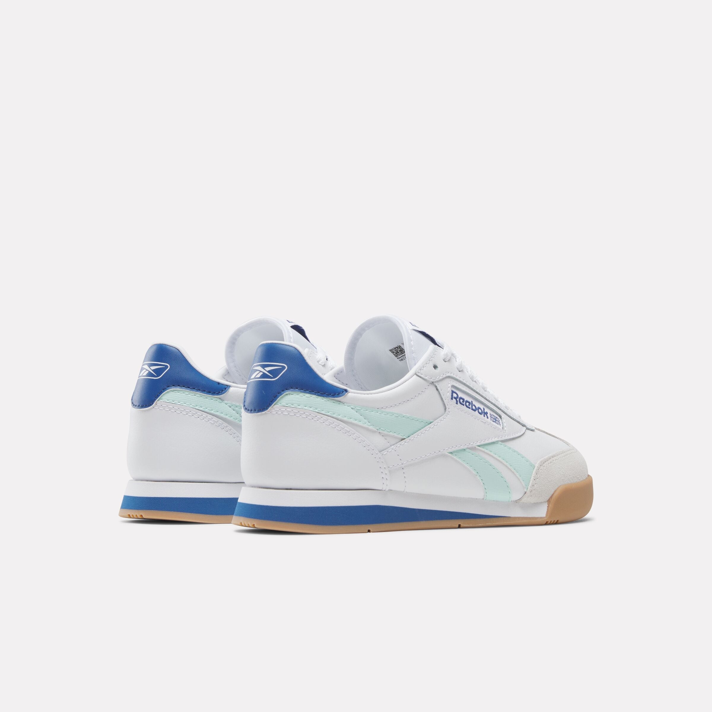 Reebok Kids' Campio Xt Junior  In White/Glitch M