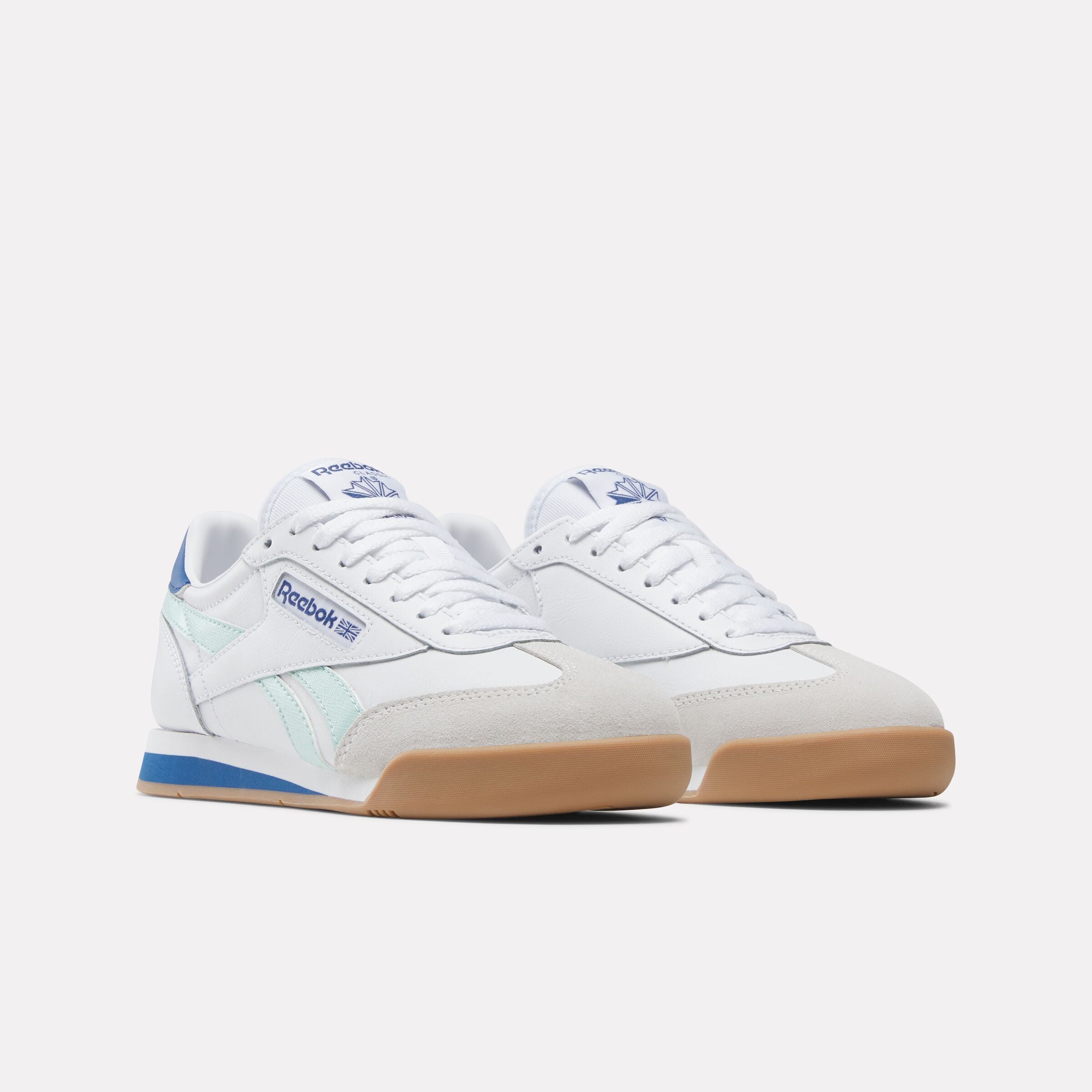 Reebok Kids' Campio Xt Junior  In White/Glitch M