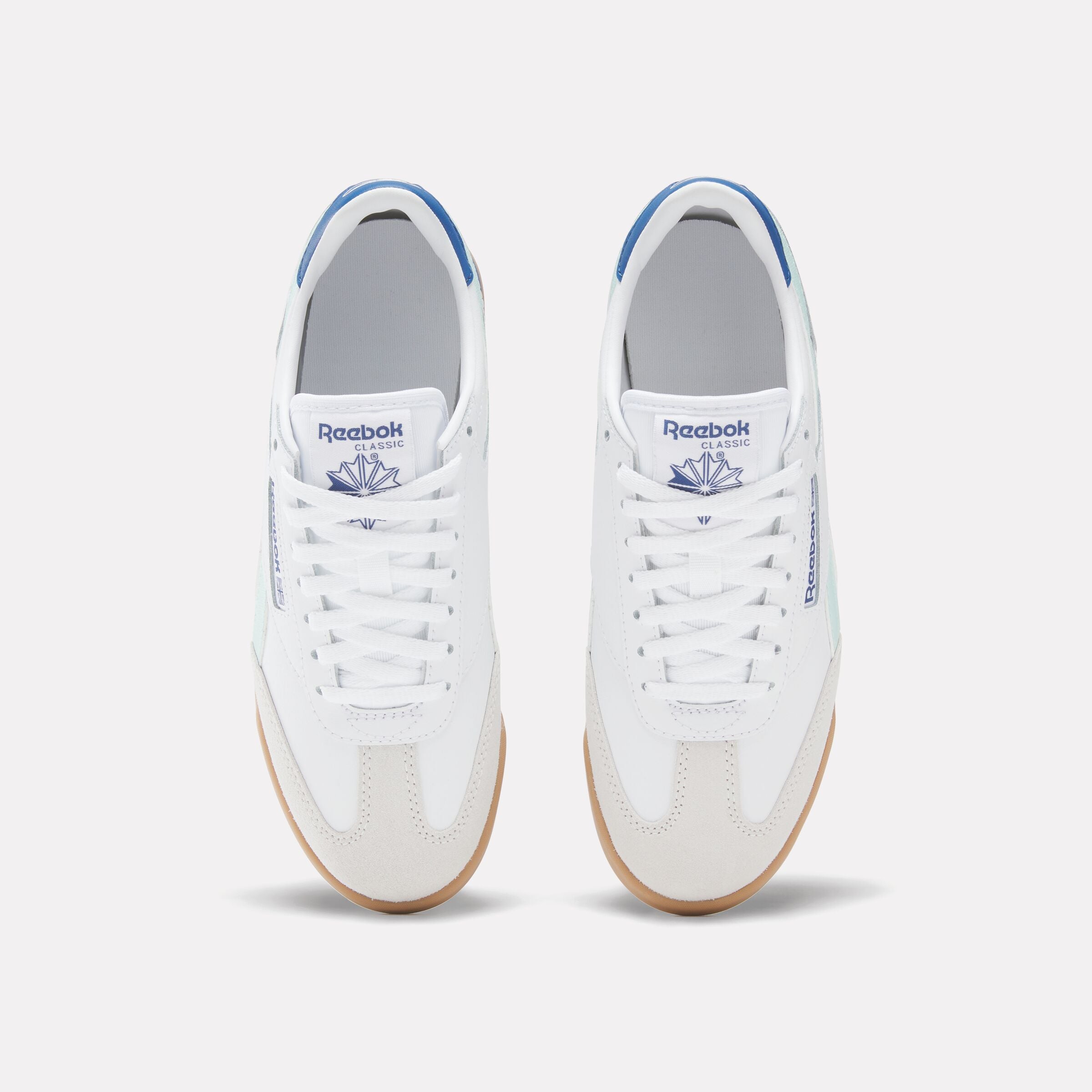 Reebok Kids' Campio Xt Junior  In White/Glitch M