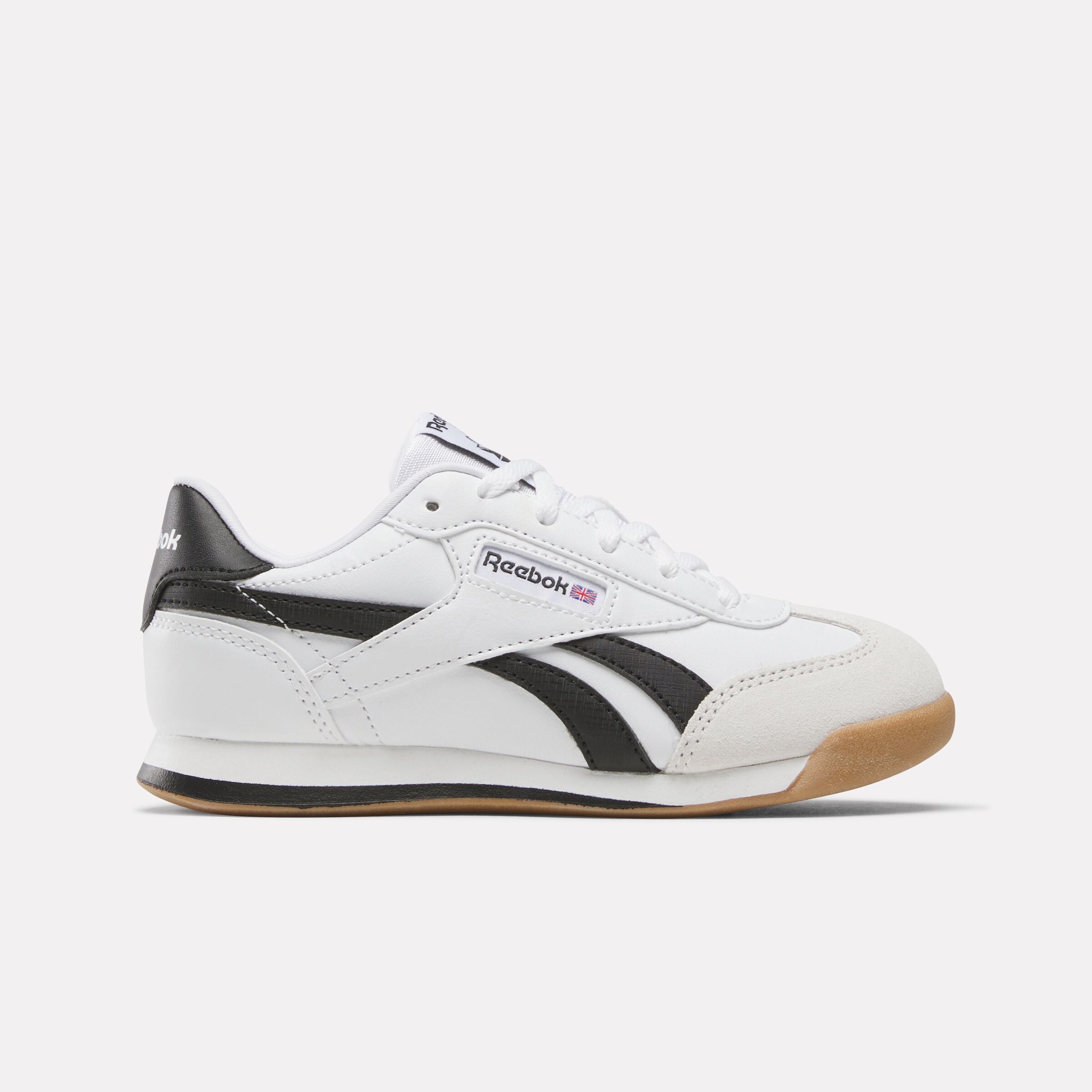 Reebok Kids' Campio Xt Child  In White/Black M