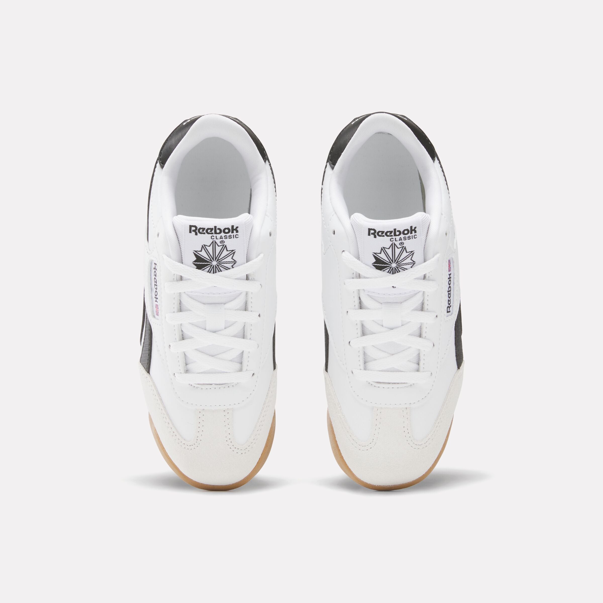 Reebok Kids' Campio Xt Child  In White/Black M