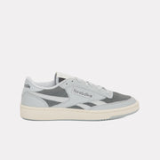 Reebok Unisex' Club C Revenge Vintage Ii  In Washed Black M