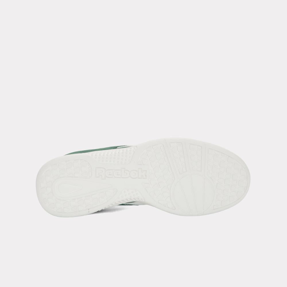 Reebok Footwear  Unisex' Hammer Street Reebok Classics Ftw Men Green M