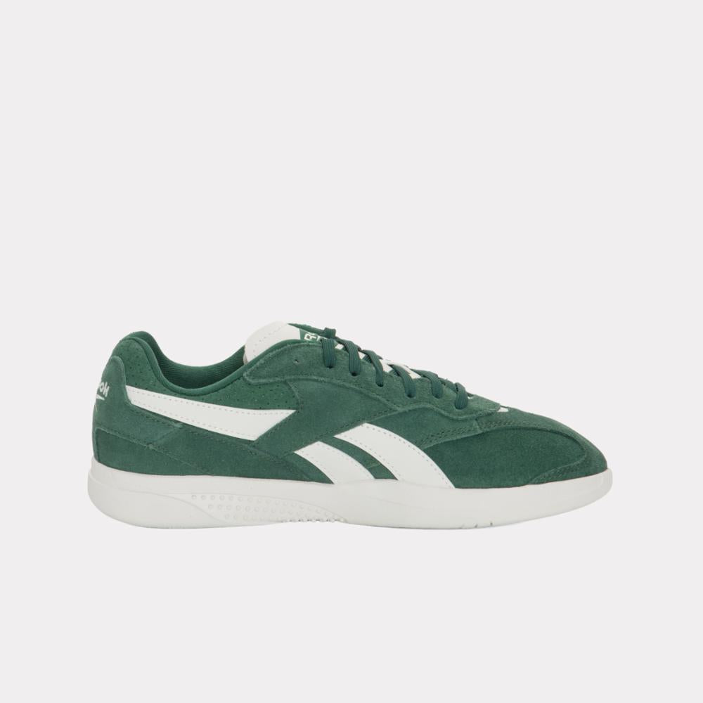 Reebok Footwear  Unisex' Hammer Street Reebok Classics Ftw Men Green M