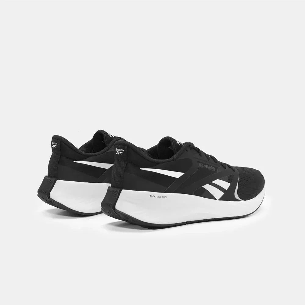 Reebok Unisex' Energen Tech Plus 2  In Black/White M