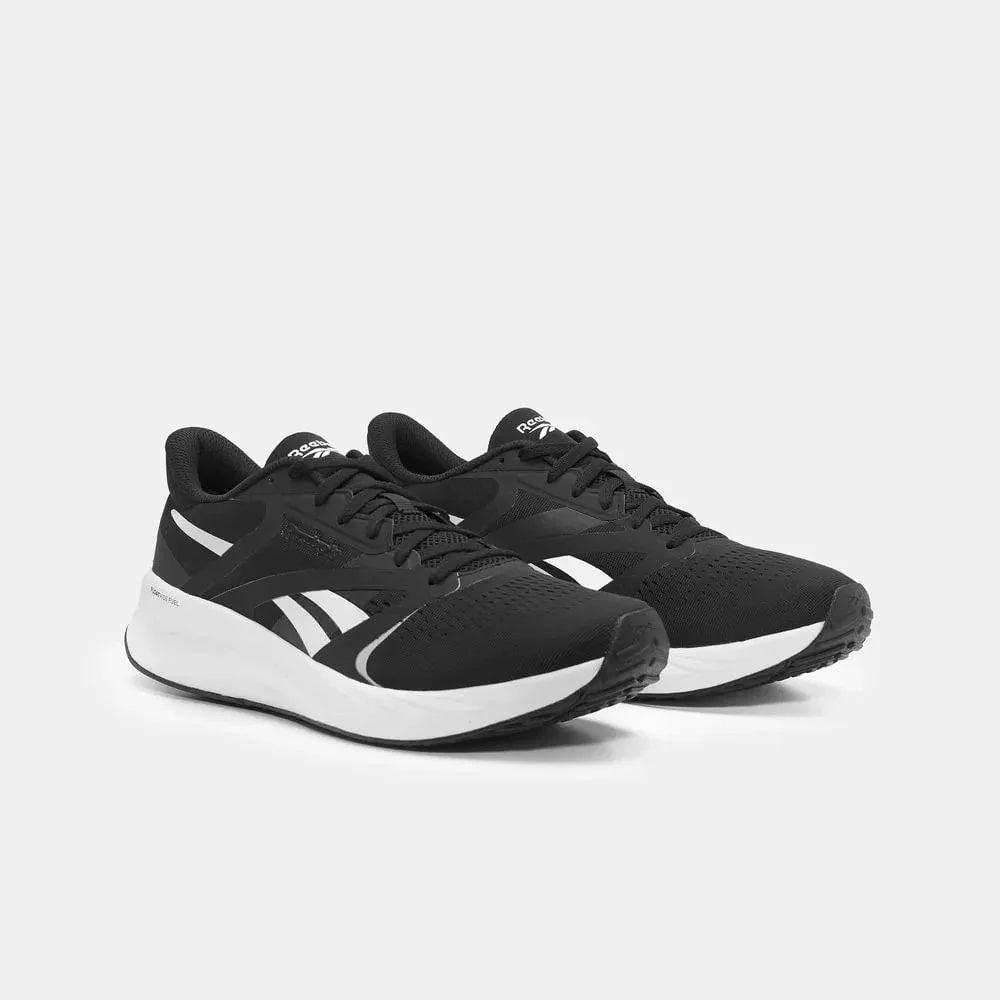 Reebok Unisex' Energen Tech Plus 2  In Black/White M