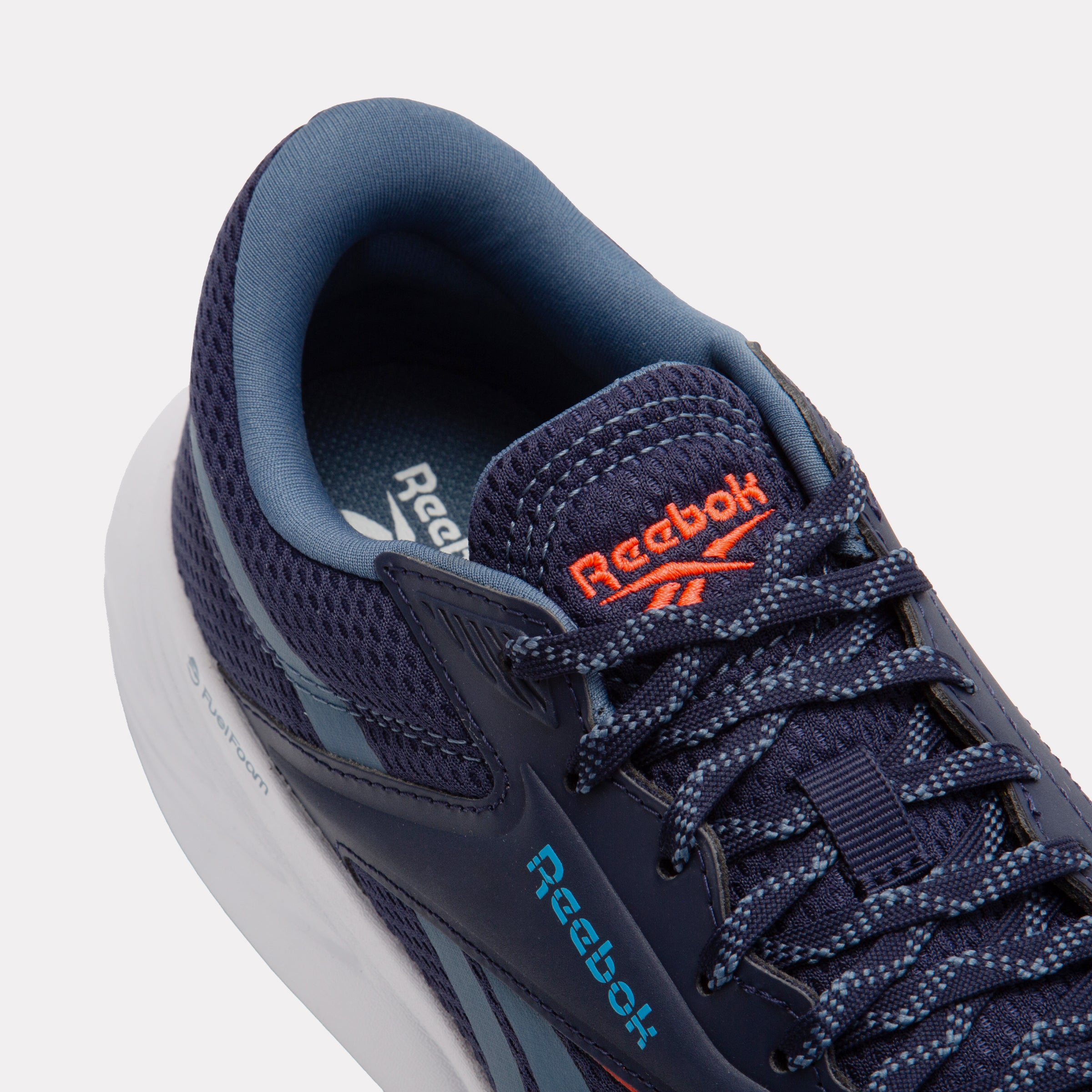 Reebok Unisex' Energen Tech 2  In Navy/Shadow/Flash M