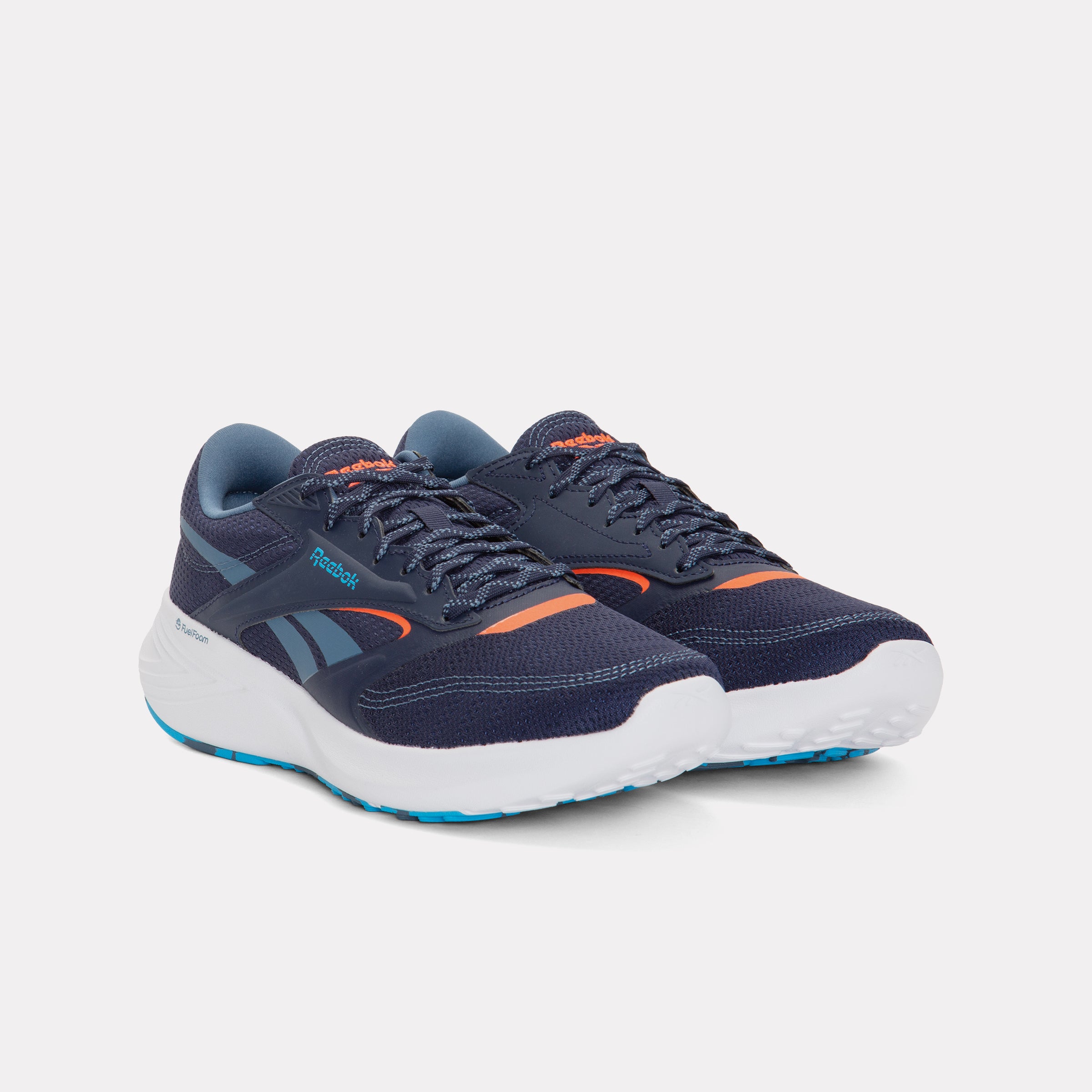 Reebok Unisex' Energen Tech 2  In Navy/Shadow/Flash M