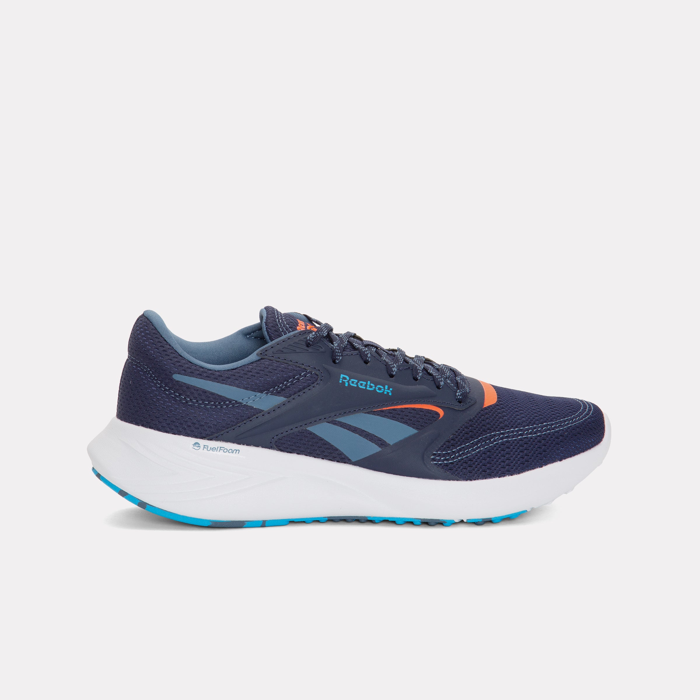 Reebok Unisex' Energen Tech 2  In Navy/Shadow/Flash M