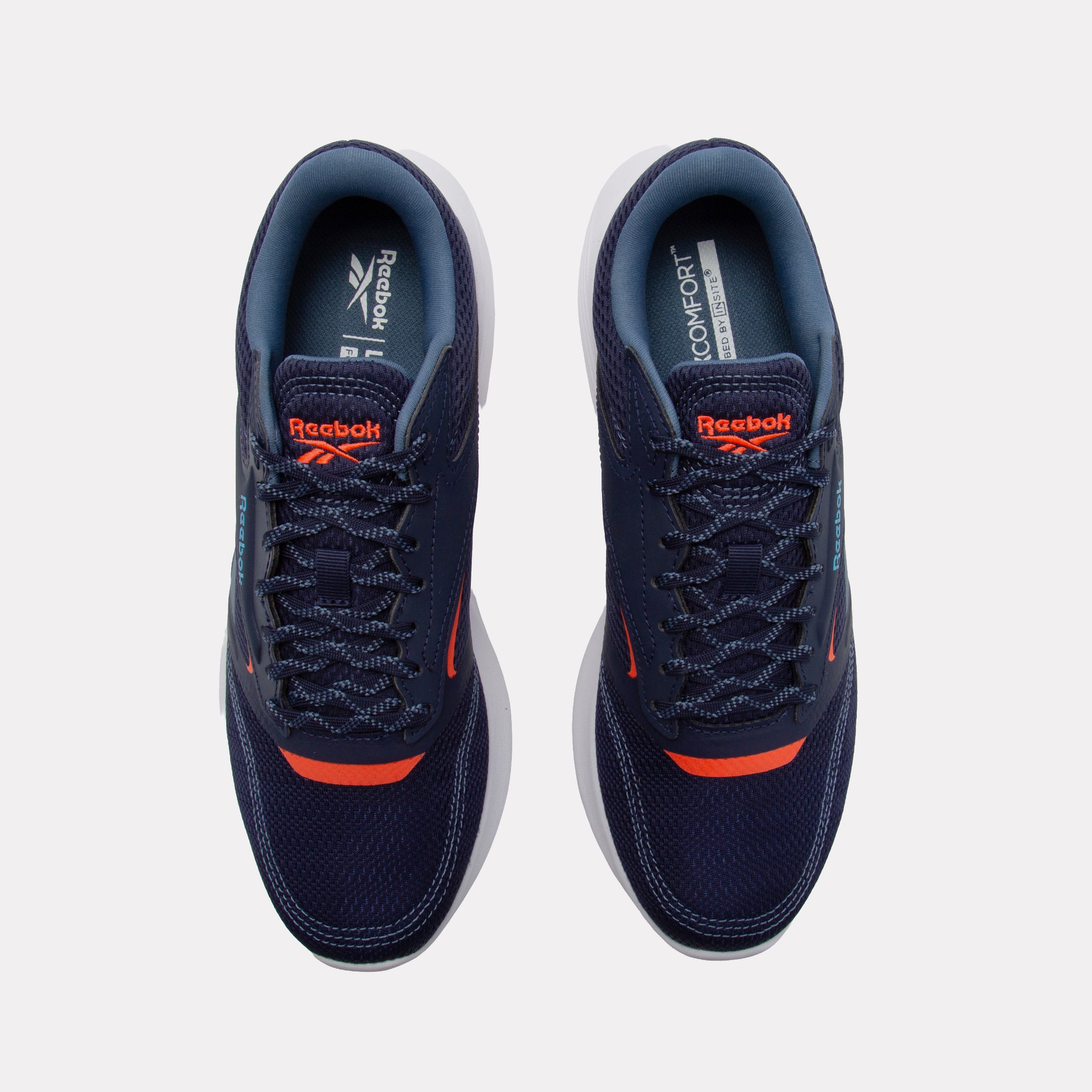 Reebok Unisex' Energen Tech 2  In Navy/Shadow/Flash M