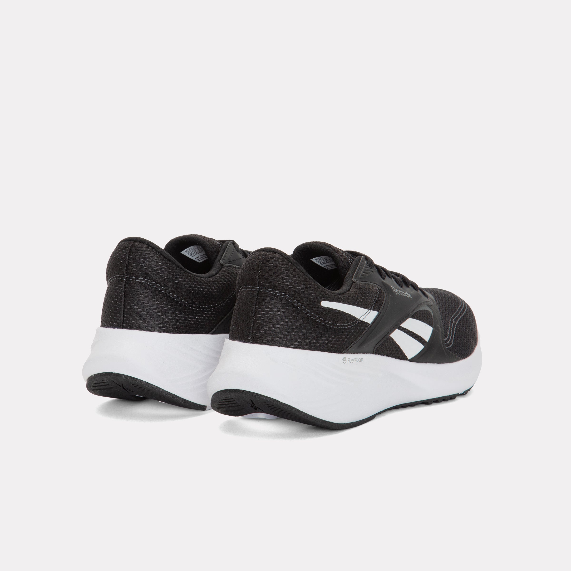 Reebok Unisex' Energen Tech 2  In Black/Grey M