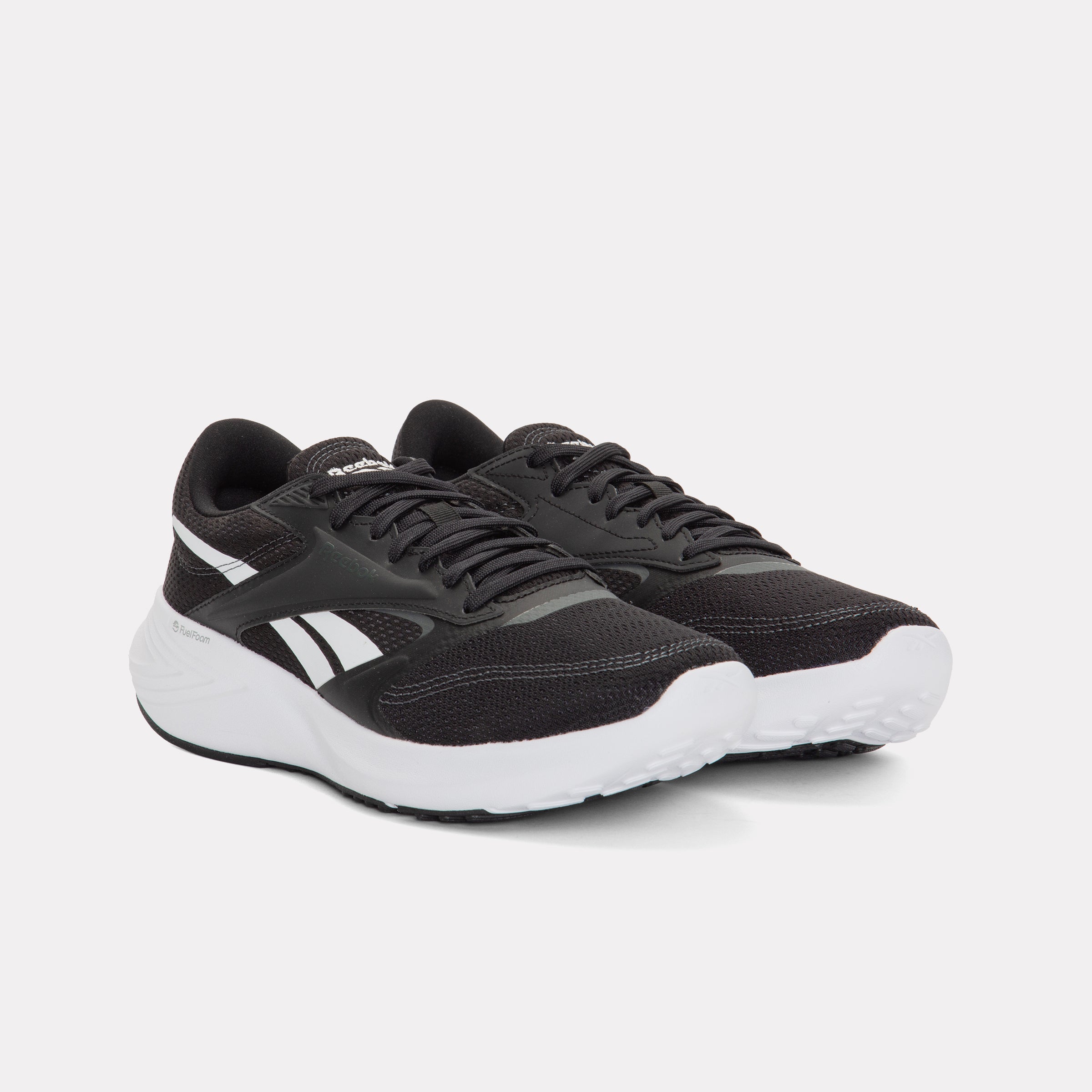 Reebok Unisex' Energen Tech 2  In Black/Grey M