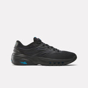 Reebok Men's Ers Trainer  In Black/Grey M