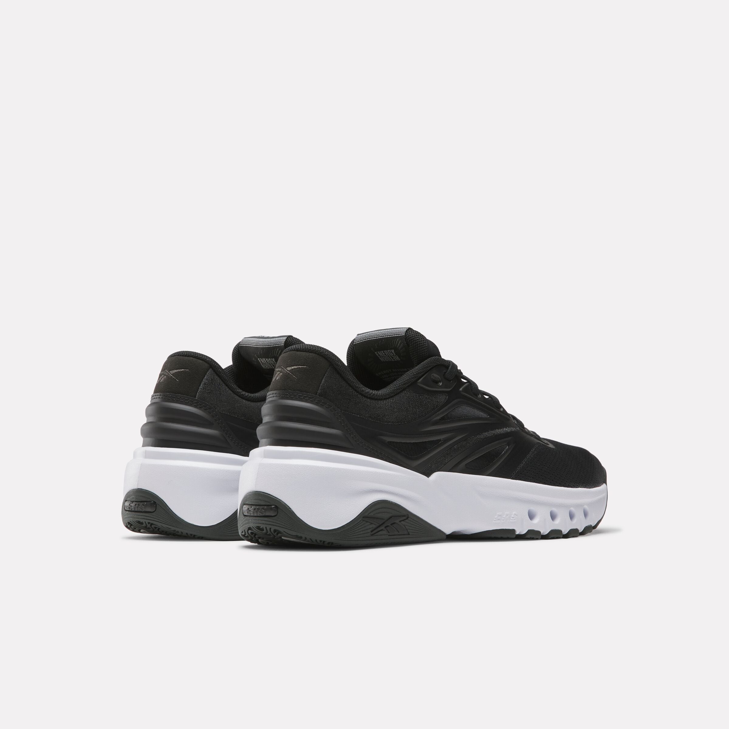 Reebok Men's Ers Trainer  In Black/White M