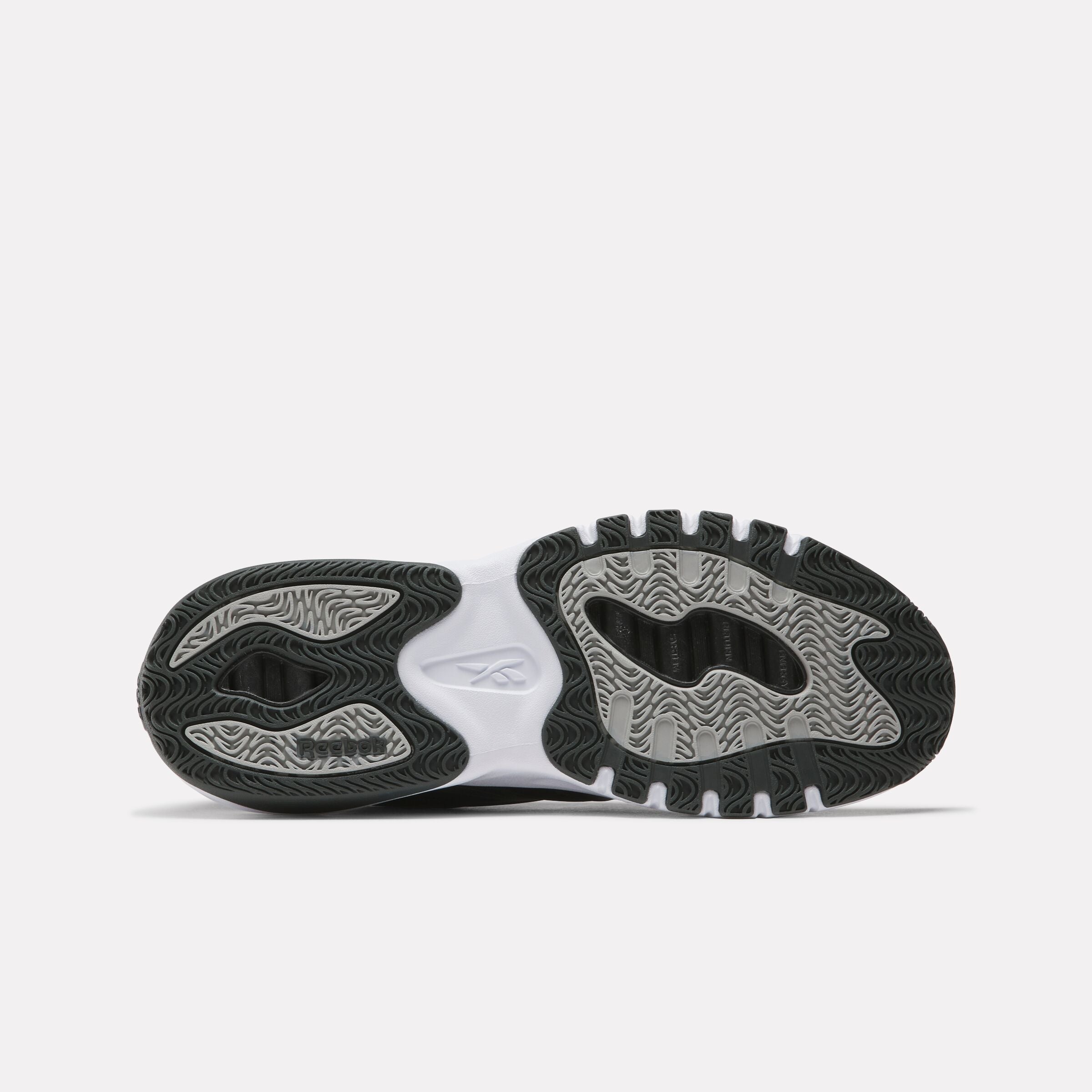 Reebok Men's Ers Trainer  In Black/White M