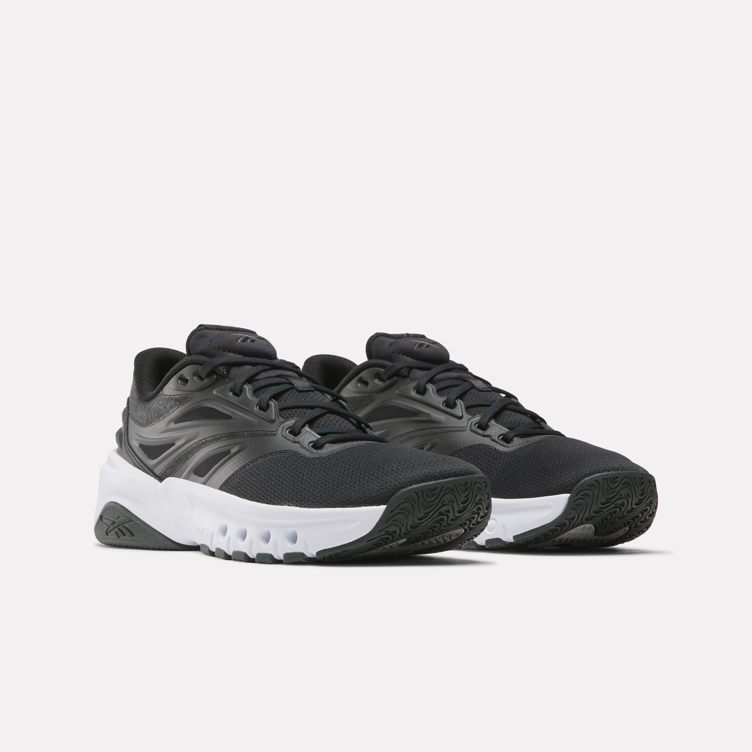 Reebok Men's Ers Trainer  In Black/White M