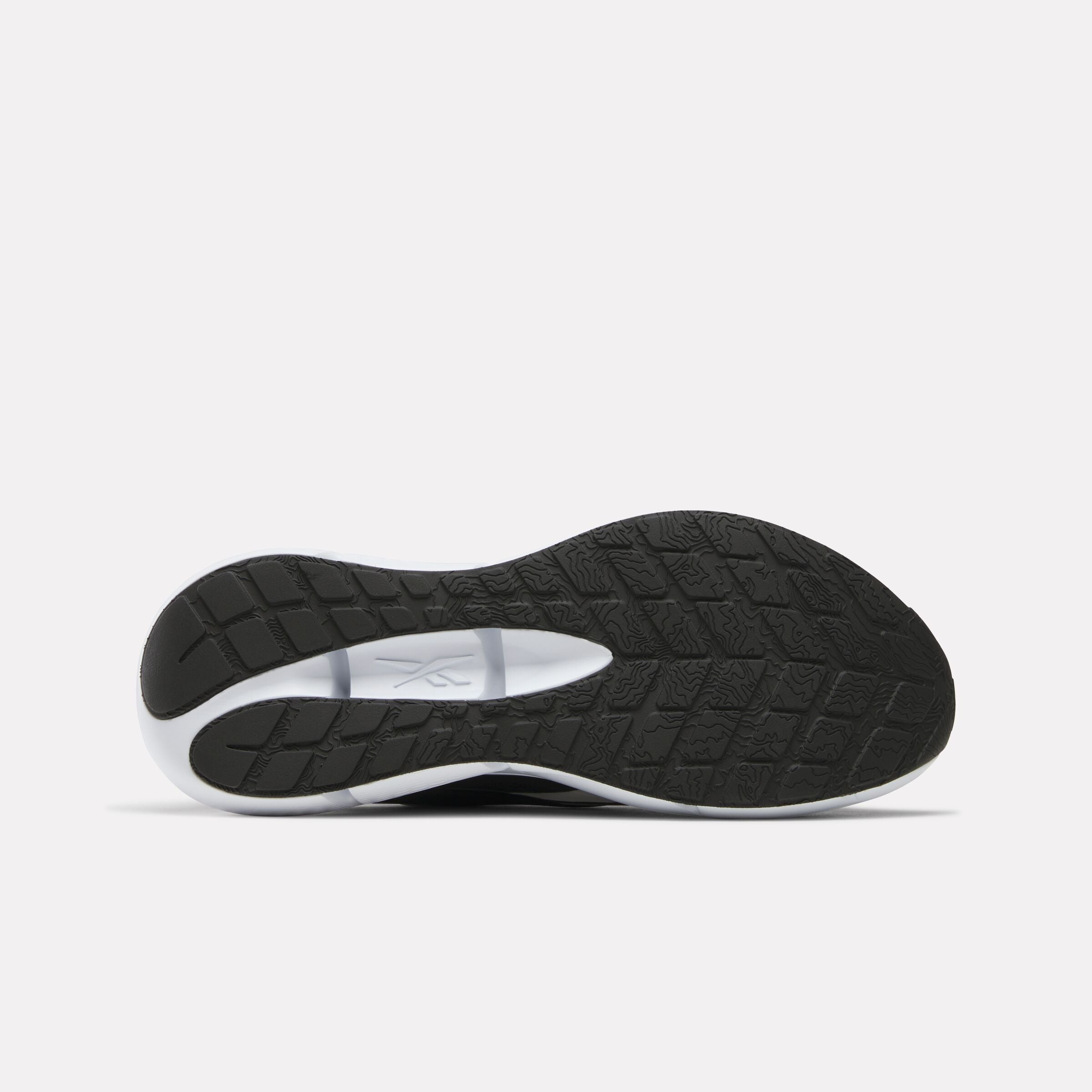 Reebok Men's Zignition  In Black/White M