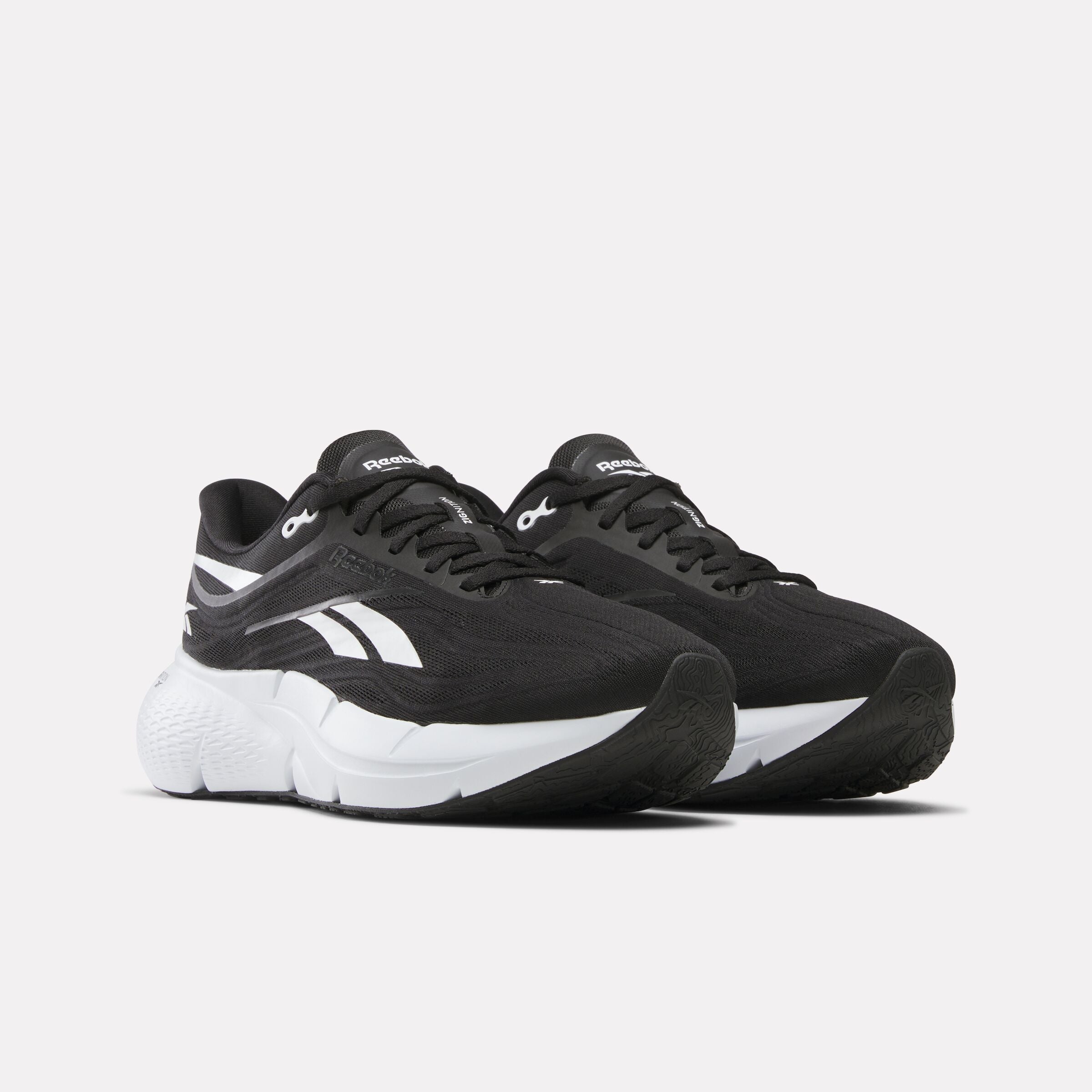 Reebok Men's Zignition  In Black/White M