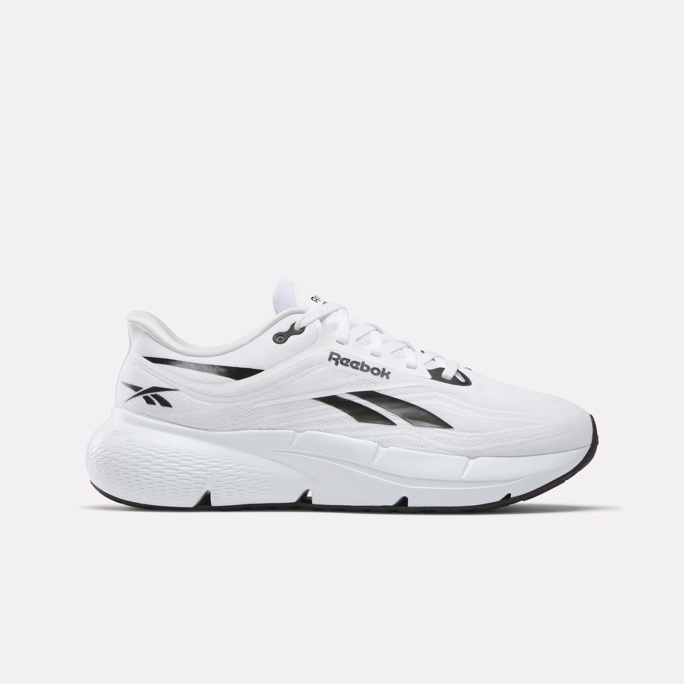 Reebok Footwear  Men's Zignition Reebok Running Ftw Men White M
