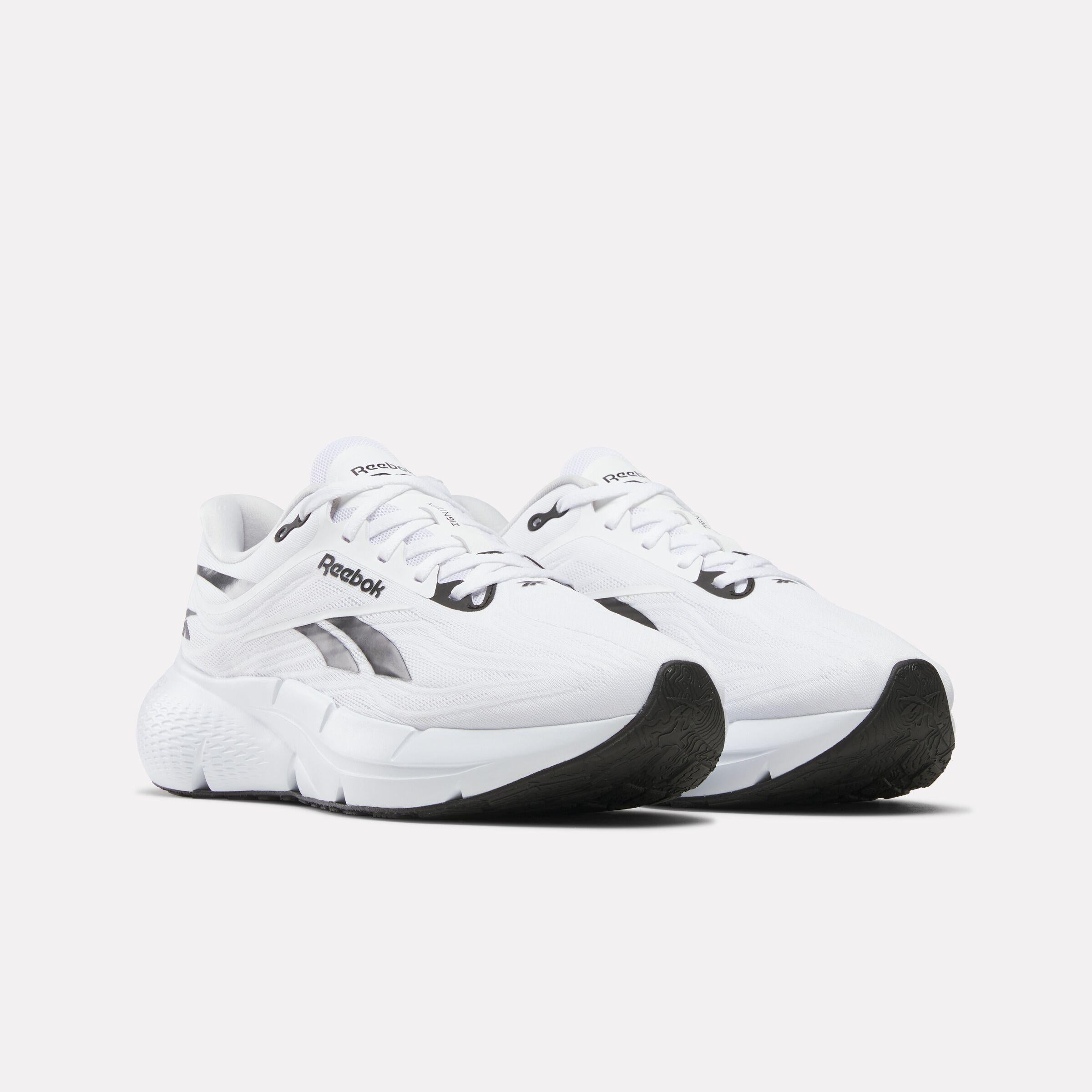 Reebok Footwear  Men's Zignition Reebok Running Ftw Men White M