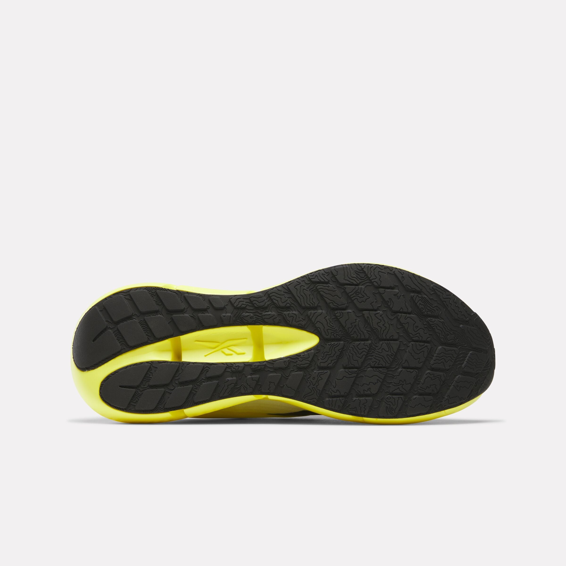 Reebok Men's Zignition  In Black/Electric M
