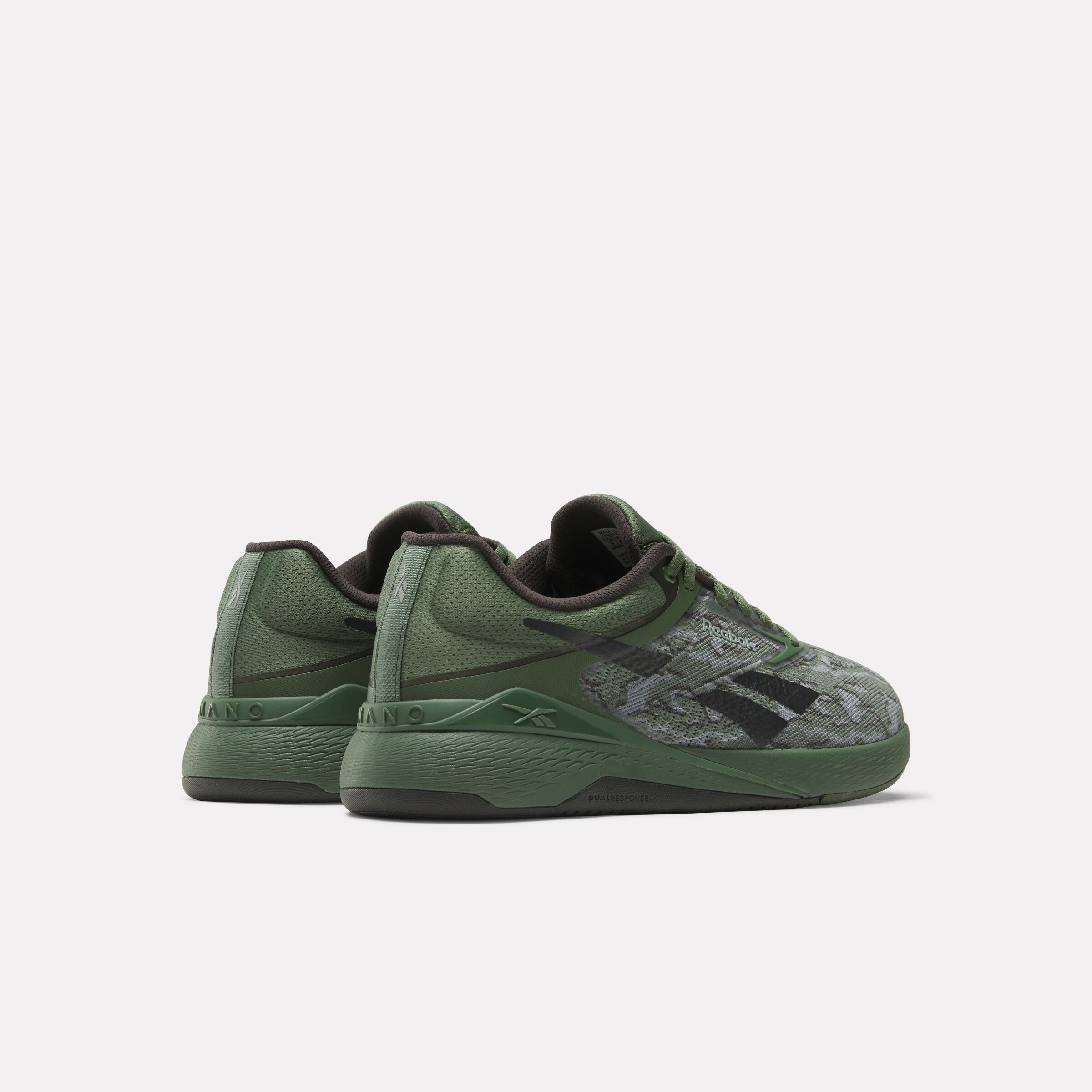 Reebok Unisex' Nano X5  In Breakaway M