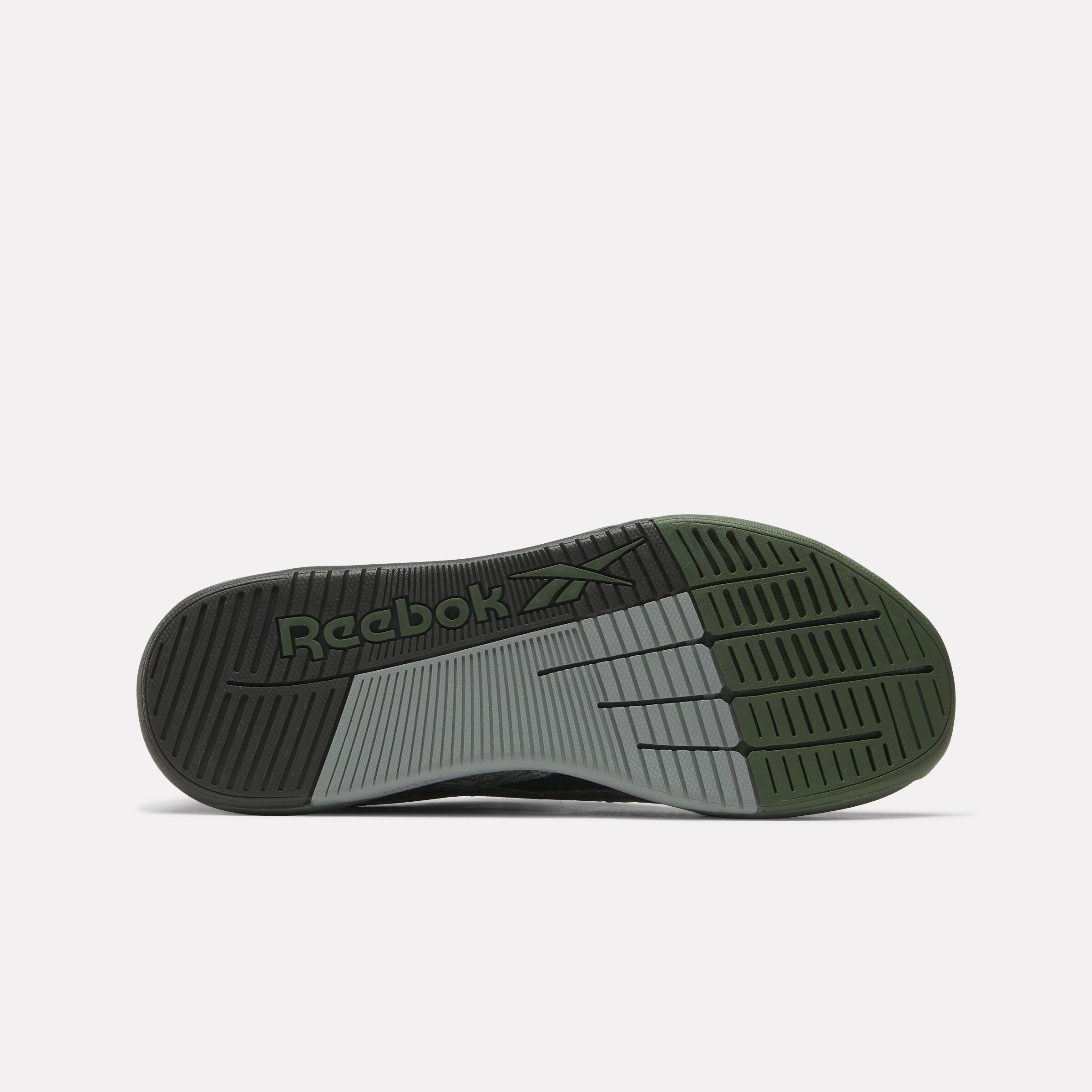 Reebok Unisex' Nano X5  In Breakaway M