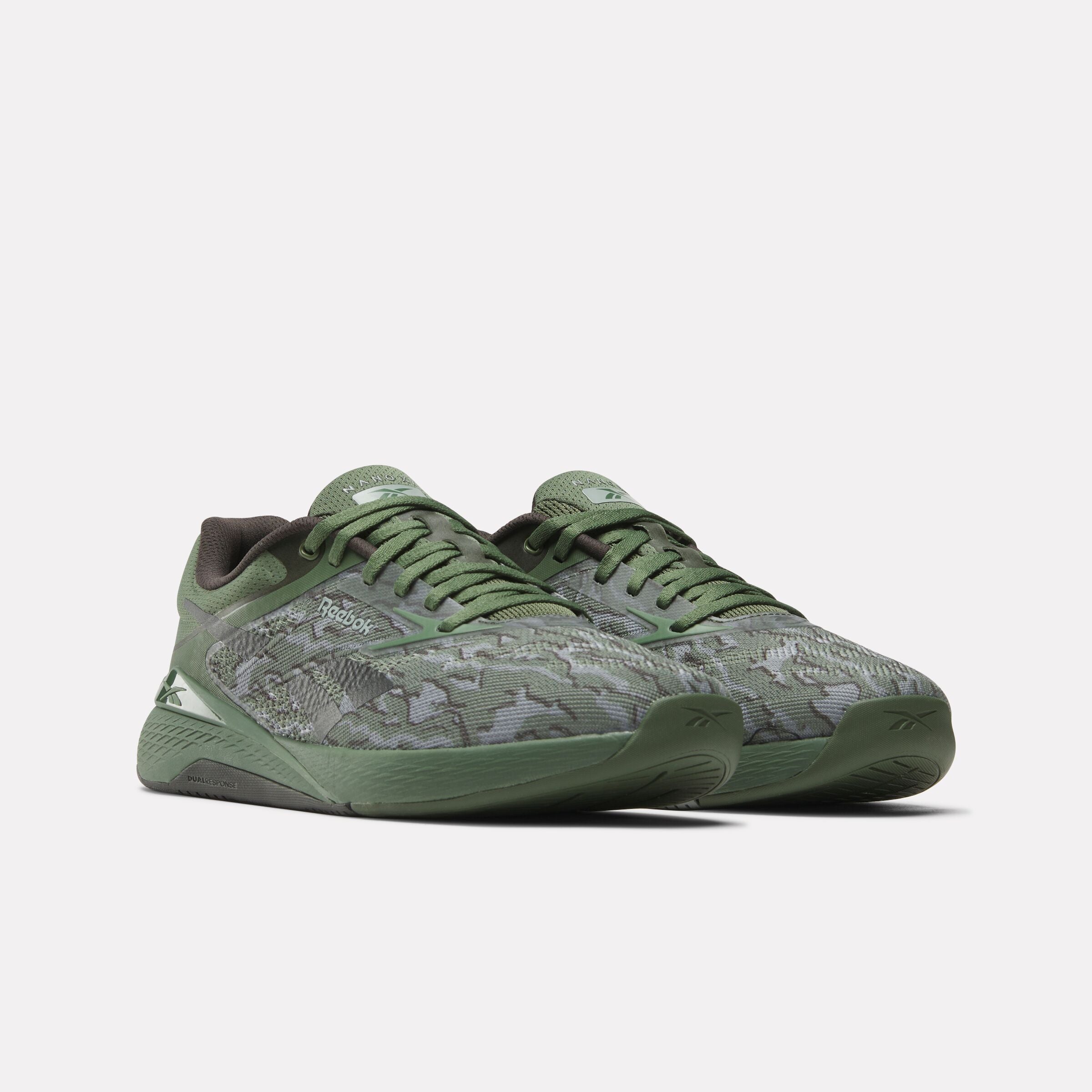Reebok Unisex' Nano X5  In Breakaway M